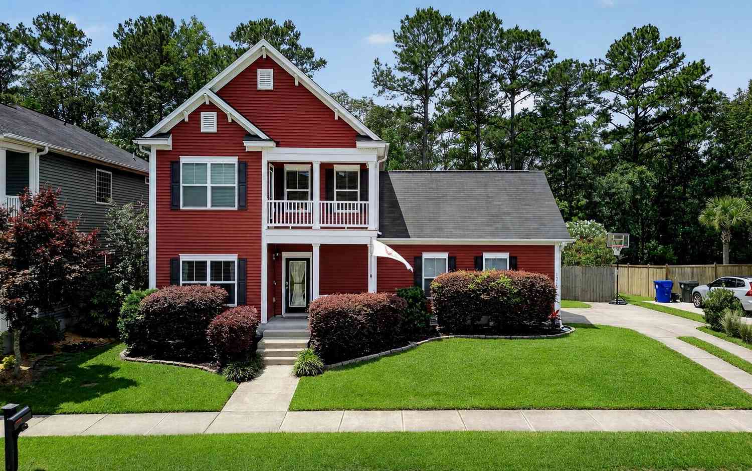 Homes For Sale - 1277 Segar Street<br/> Johns Island, SC 29455