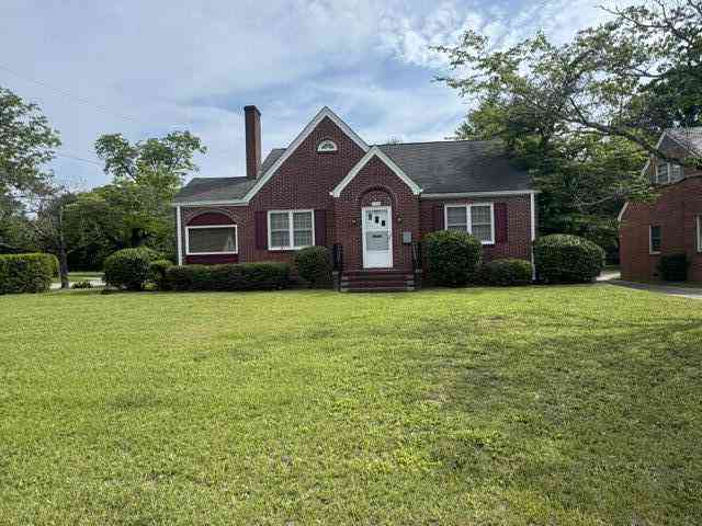 Homes For Sale - 590 Highland Street<br/> Orangeburg, SC 29115