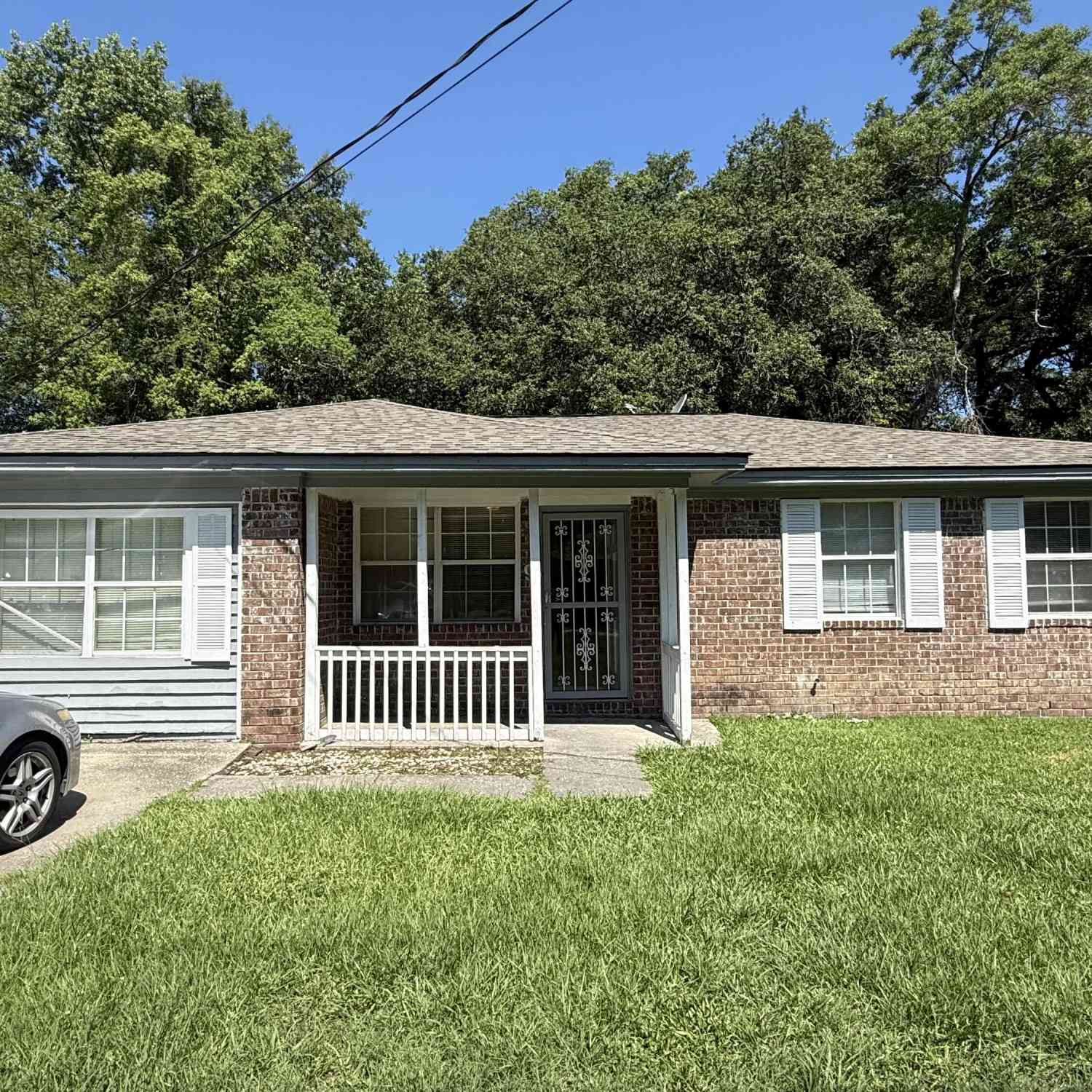 Homes For Rent - 9 Pratt Street<br/> Charleston, SC 29407