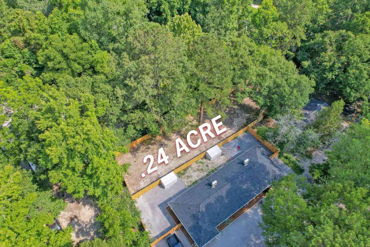 Vacant Land For Sale - 321 Joshua Lane<br/> Summerville, SC 29485