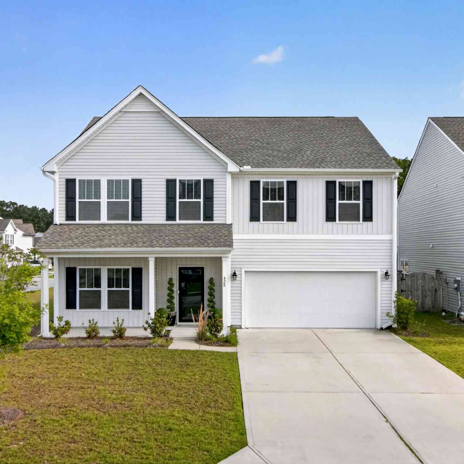 Homes For Sale - 428 Avocet Drive<br/> Summerville, SC 29486