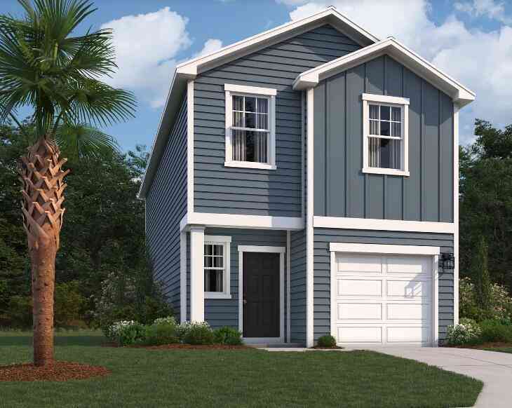 Homes For Sale - 8867 Salamander Road #37<br/> North Charleston, SC 29406