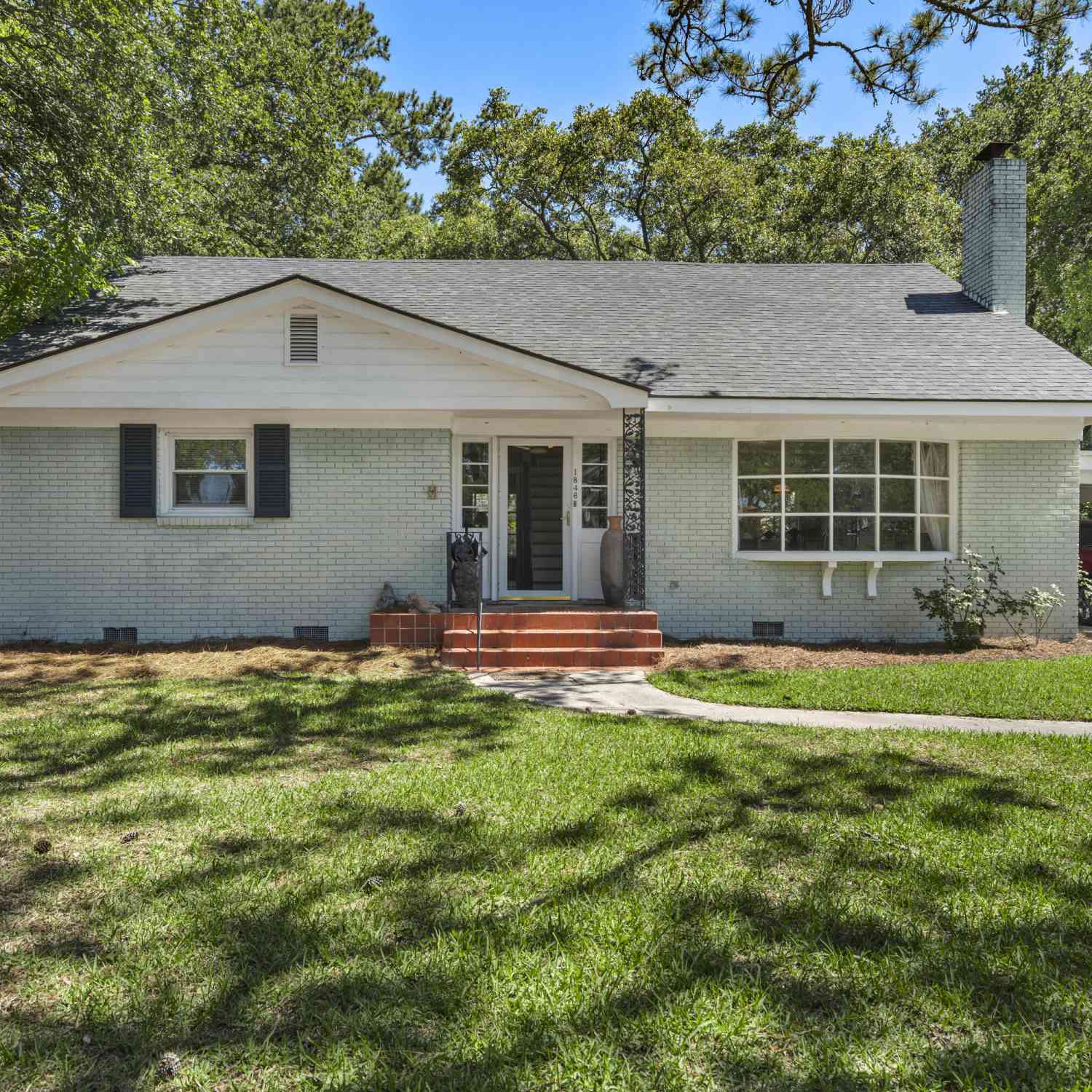 Homes For Sale - 1846 Capri Drive<br/> Charleston, SC 29407