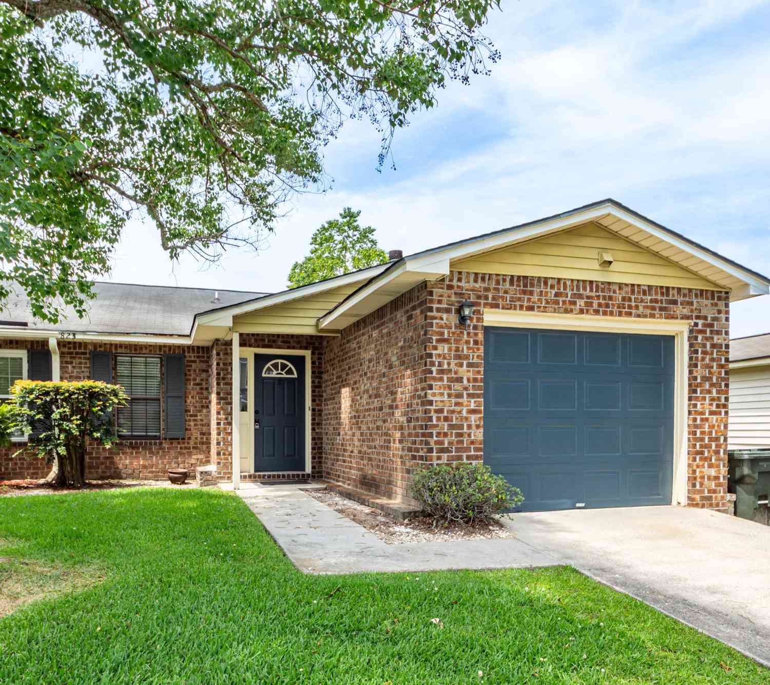 Condo For Sale - 823 Winthrop Street #B<br/> Ladson, SC 29456