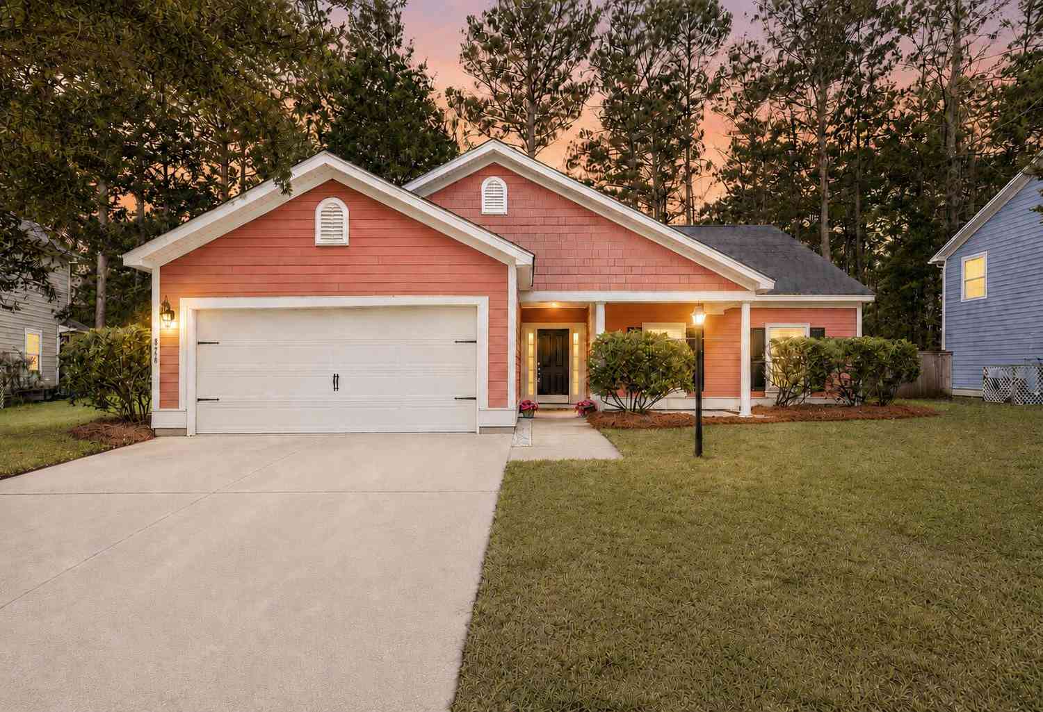 Homes For Sale - 8518 Sentry Circle<br/> North Charleston, SC 29420