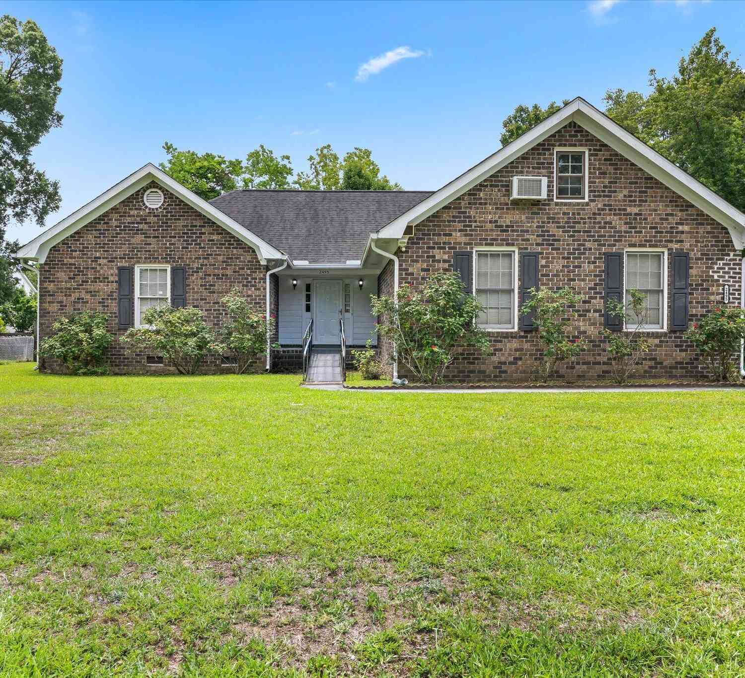 Homes For Sale - 2495 Greenridge Road<br/> North Charleston, SC 29406