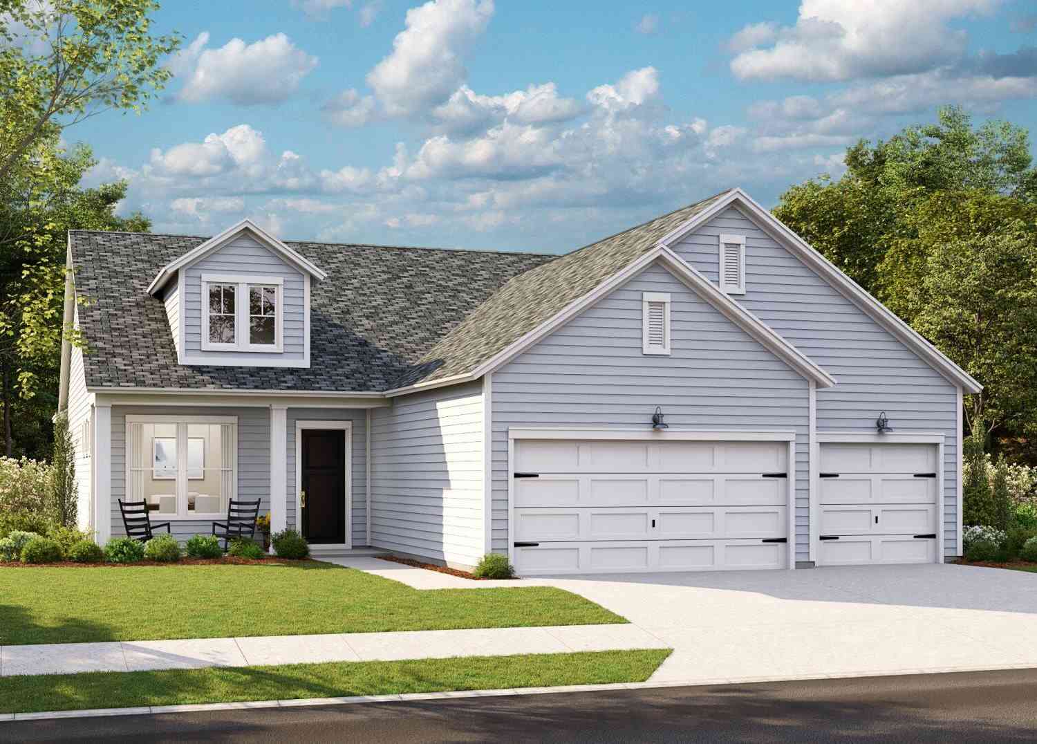 Homes For Sale - 1649 Locals Street<br/> Summerville, SC 29485