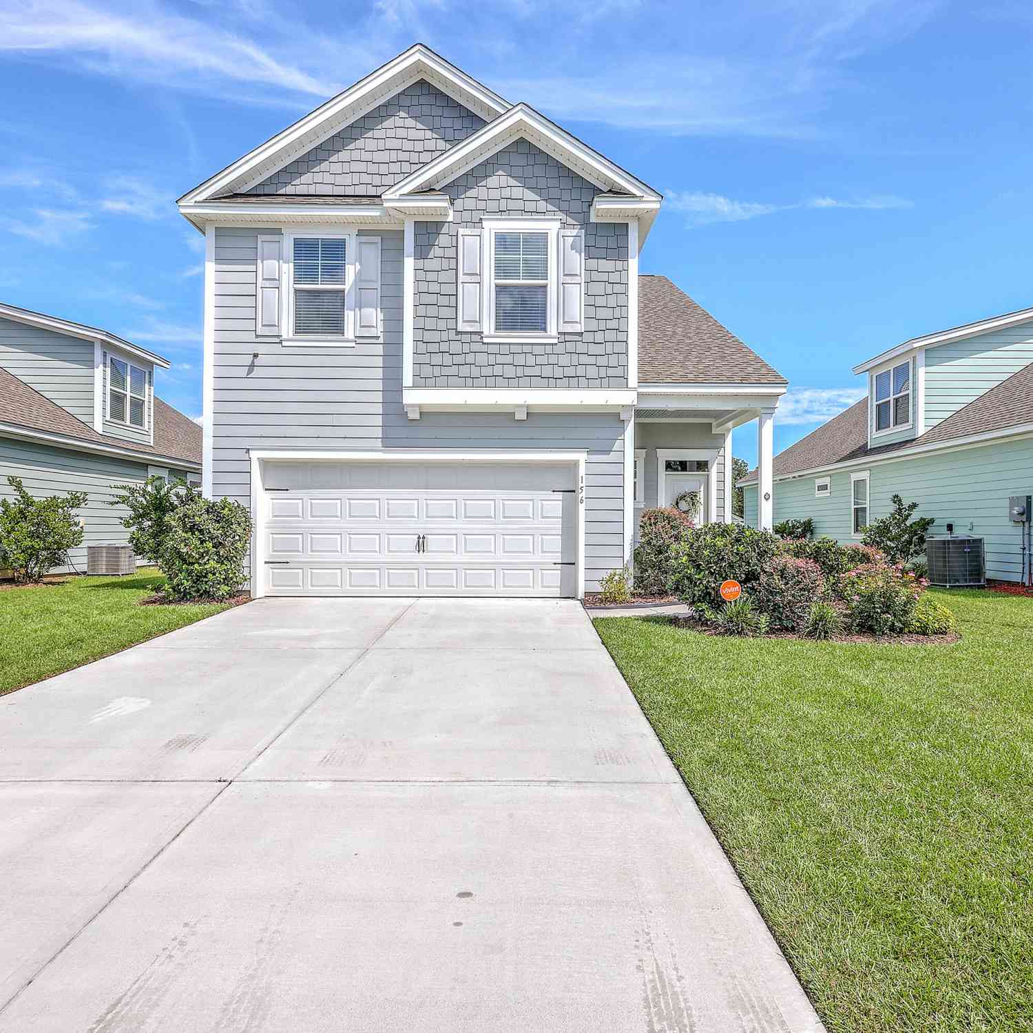 Homes For Sale - 156 William Clark Boulevard<br/> Orangeburg County, Santee, SC 29142