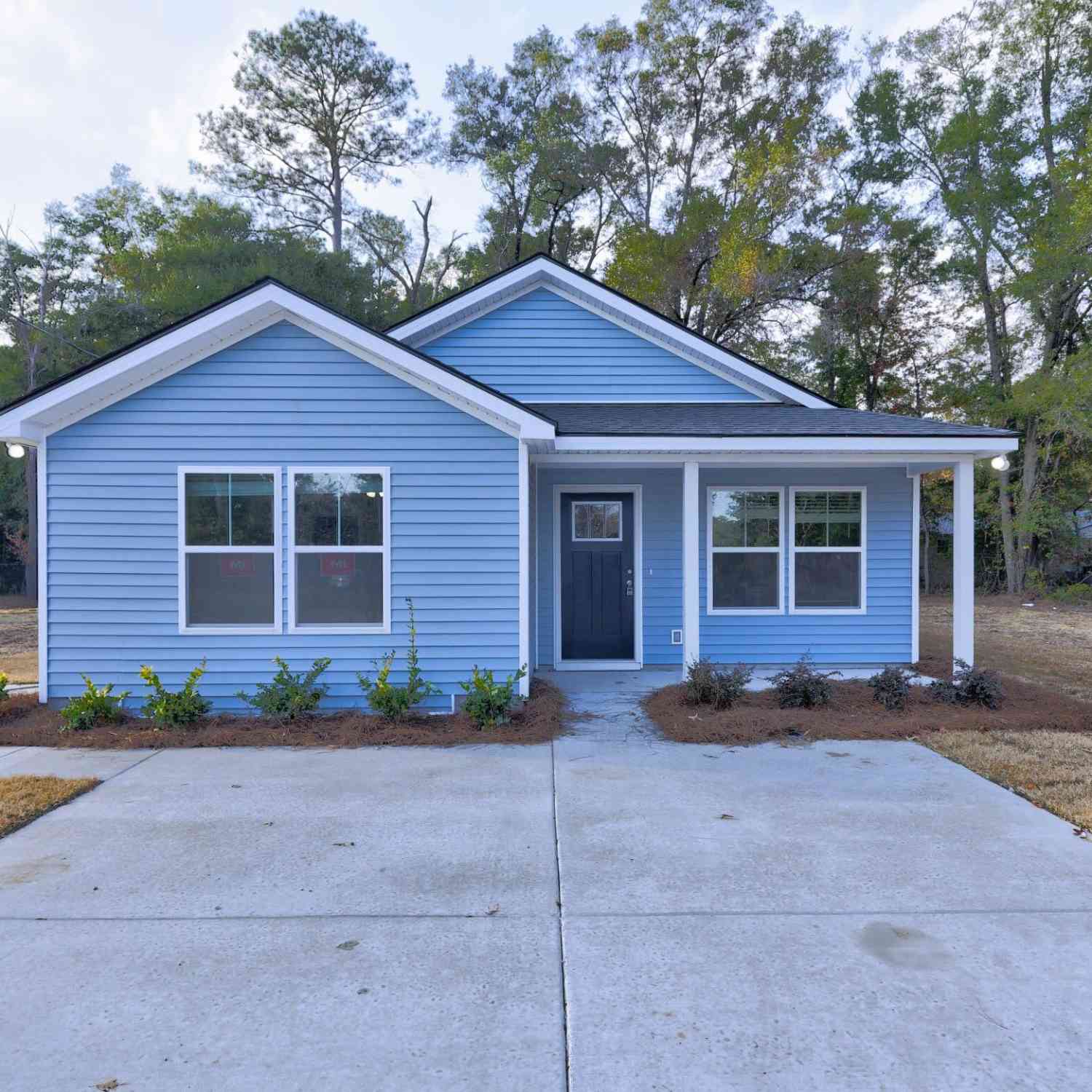 Homes For Rent - 913 N Lemacks Street<br/> Walterboro, SC 29488