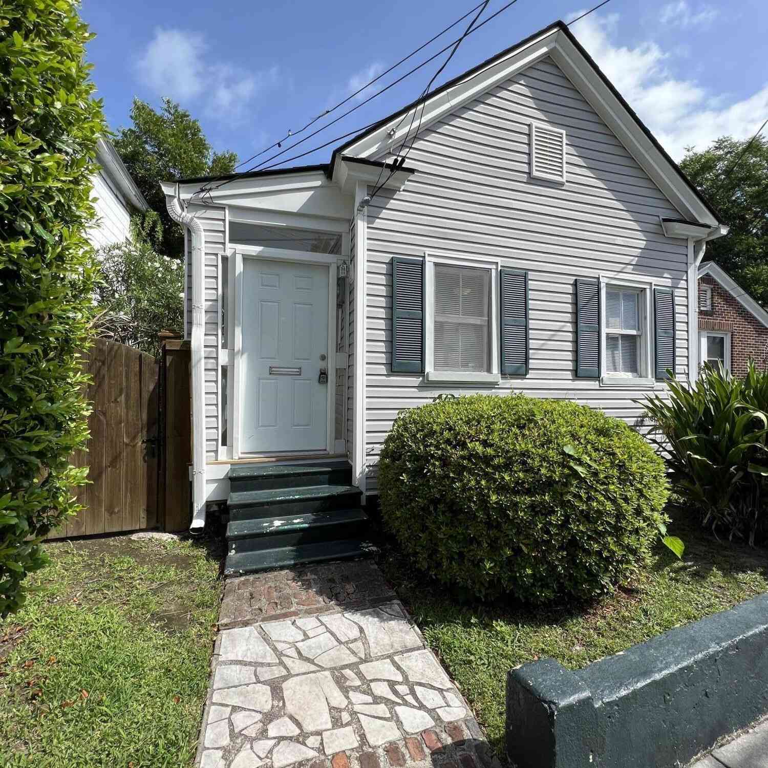 Homes For Rent - 6 Maverick Street<br/> Charleston, SC 29403