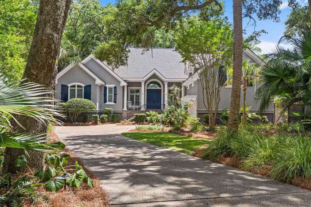 Homes For Sale - 2829 Captain Sams Road<br/> Seabrook Island, SC 29455