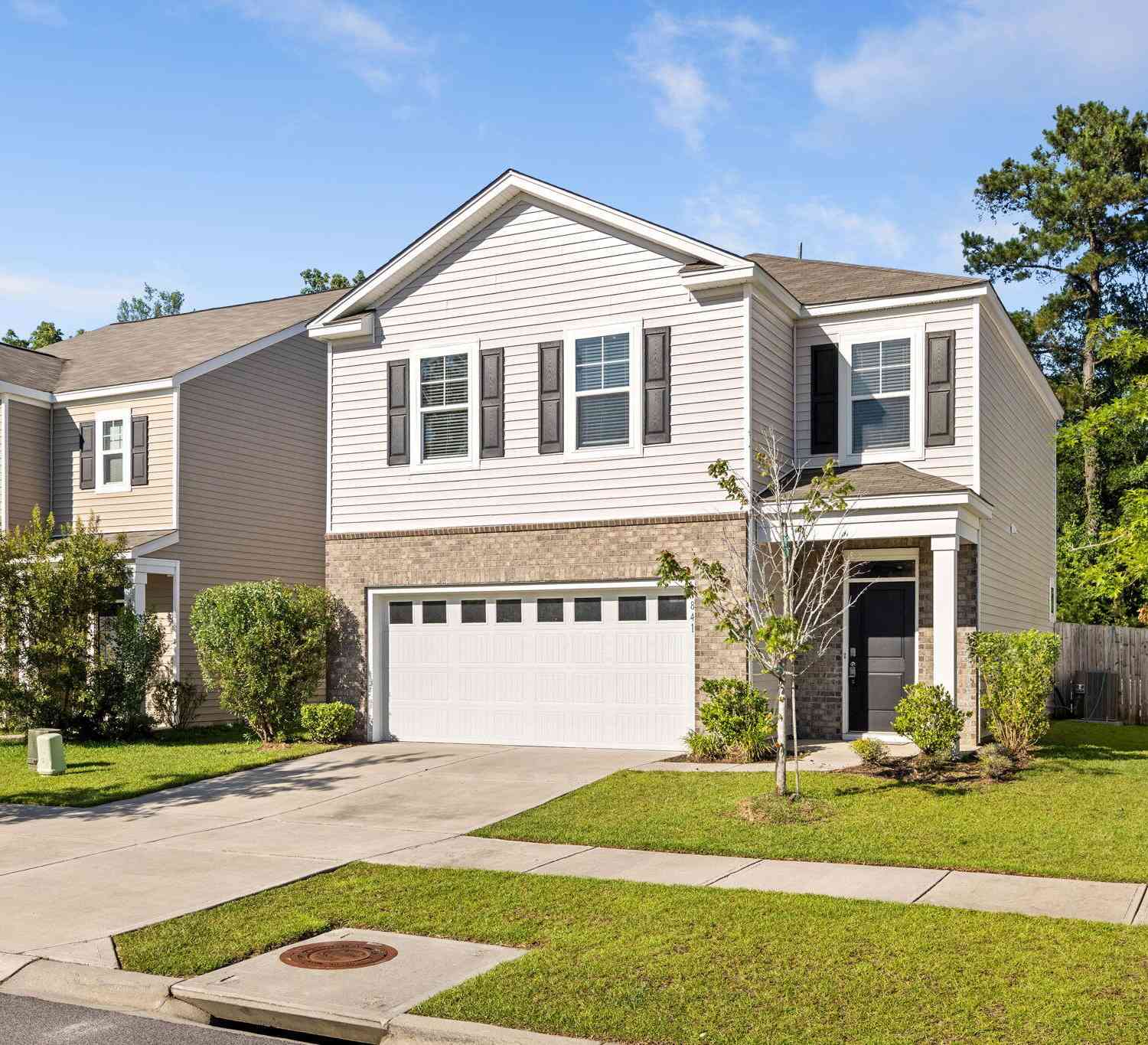 Homes For Sale - 841 Kirby Court<br/> Charleston, SC 29414