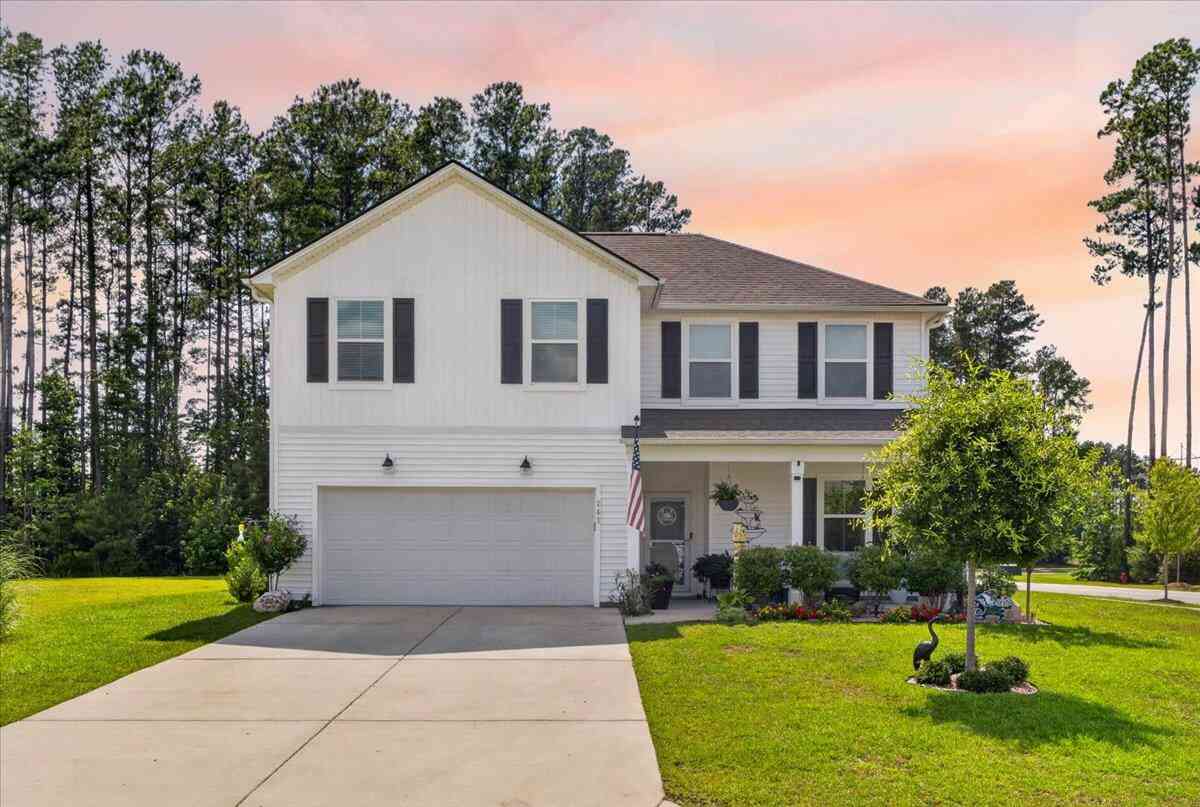 Homes For Sale - 241 Shadybrook Drive<br/> Summerville, SC 29486