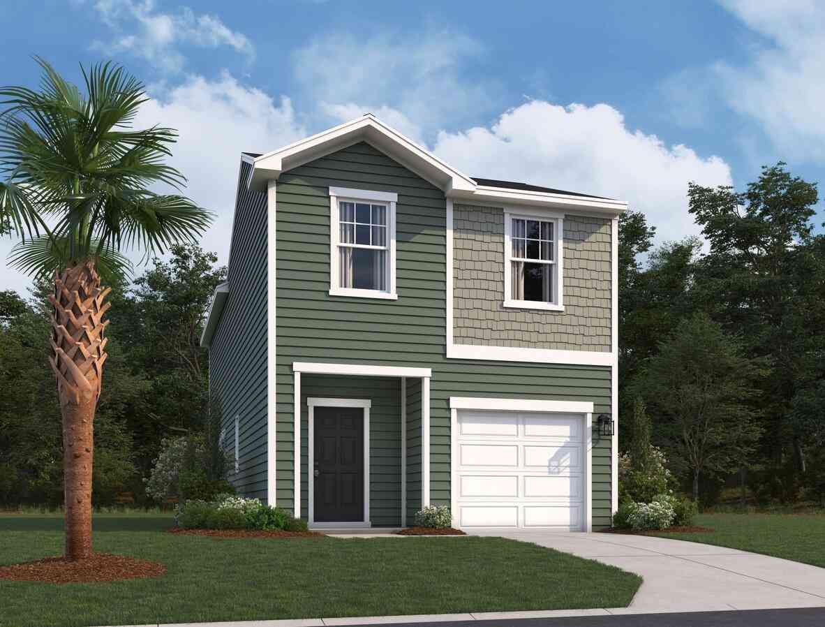Homes For Sale - 8867 Salamander Road #56<br/> North Charleston, SC 29406