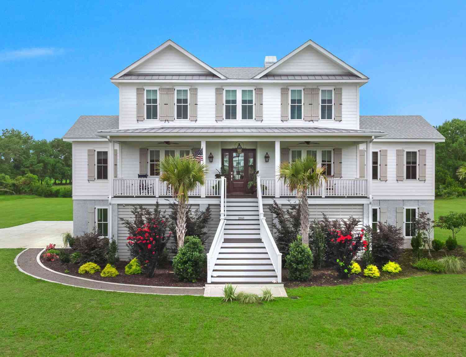 Homes For Sale - 2860 Anchor Watch Drive<br/> Charleston County, Wadmalaw Island, SC 29487