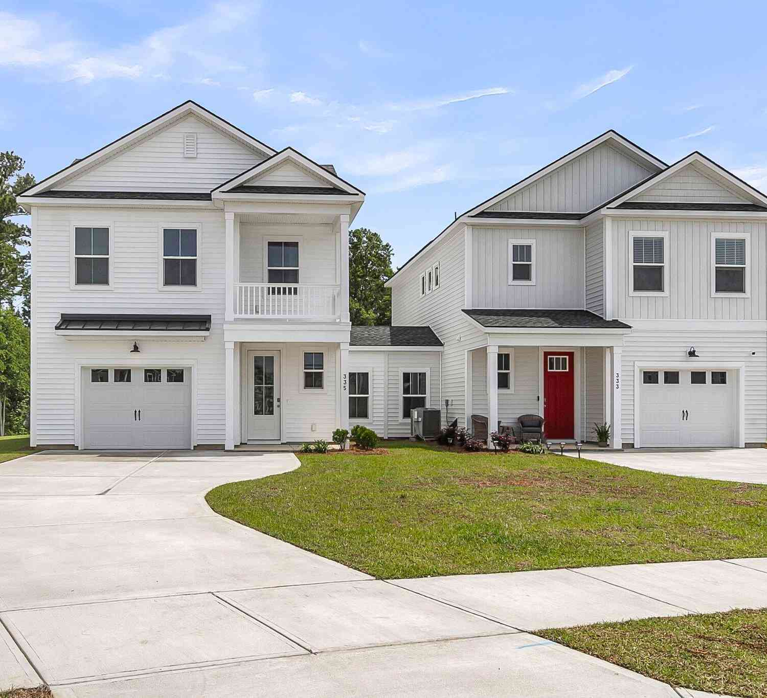 Homes For Rent - 335 Chapman Circle<br/> Goose Creek, SC 29445