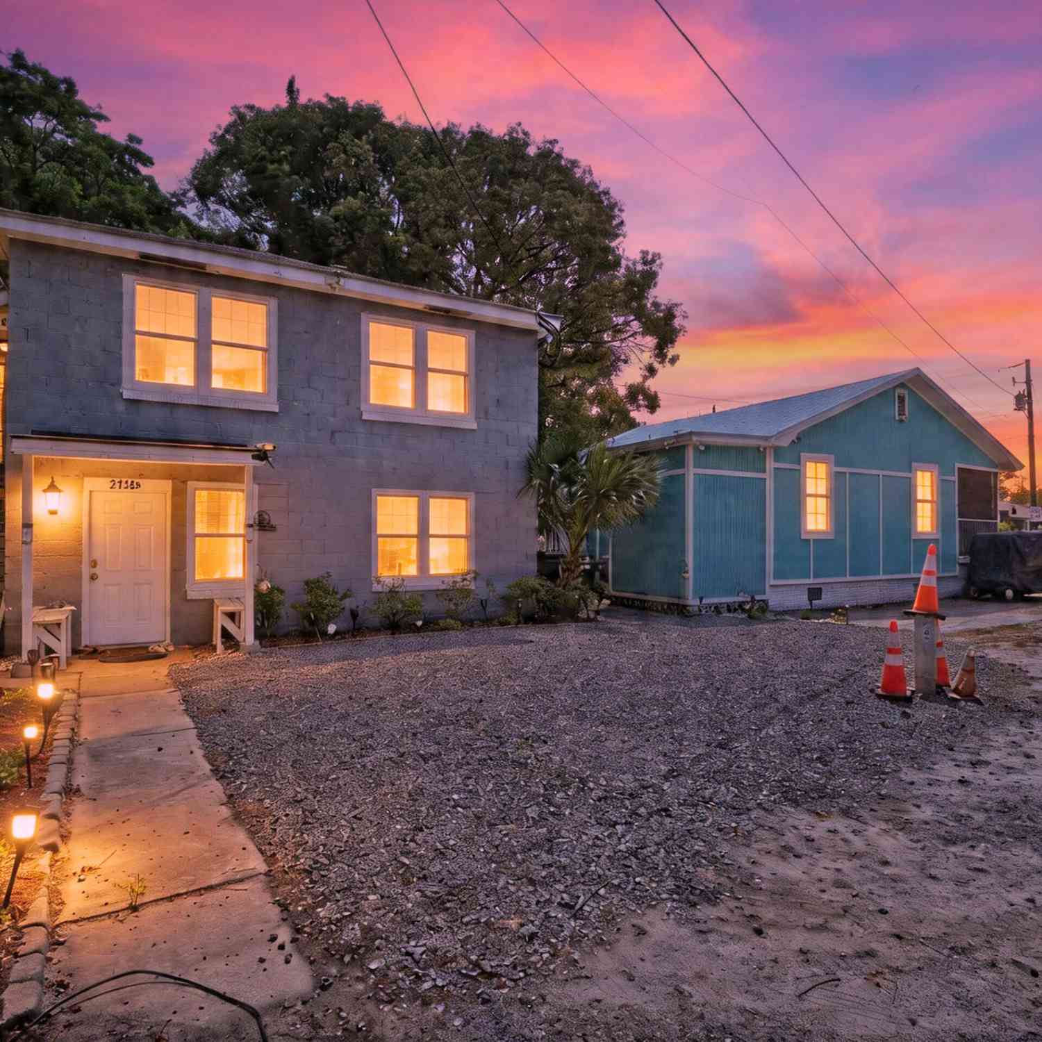 Homes For Rent - 2128 Courtland Avenue<br/> Charleston, SC 29403
