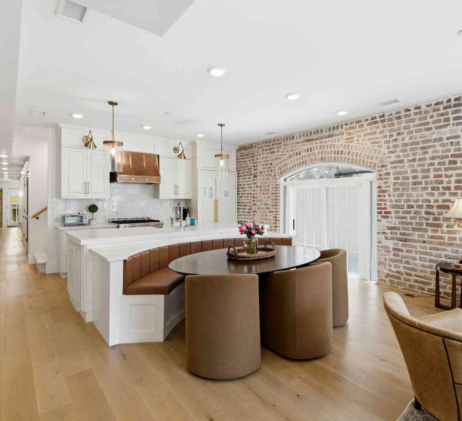 Condo For Sale - 44 State Street #A<br/> Charleston, SC 29401