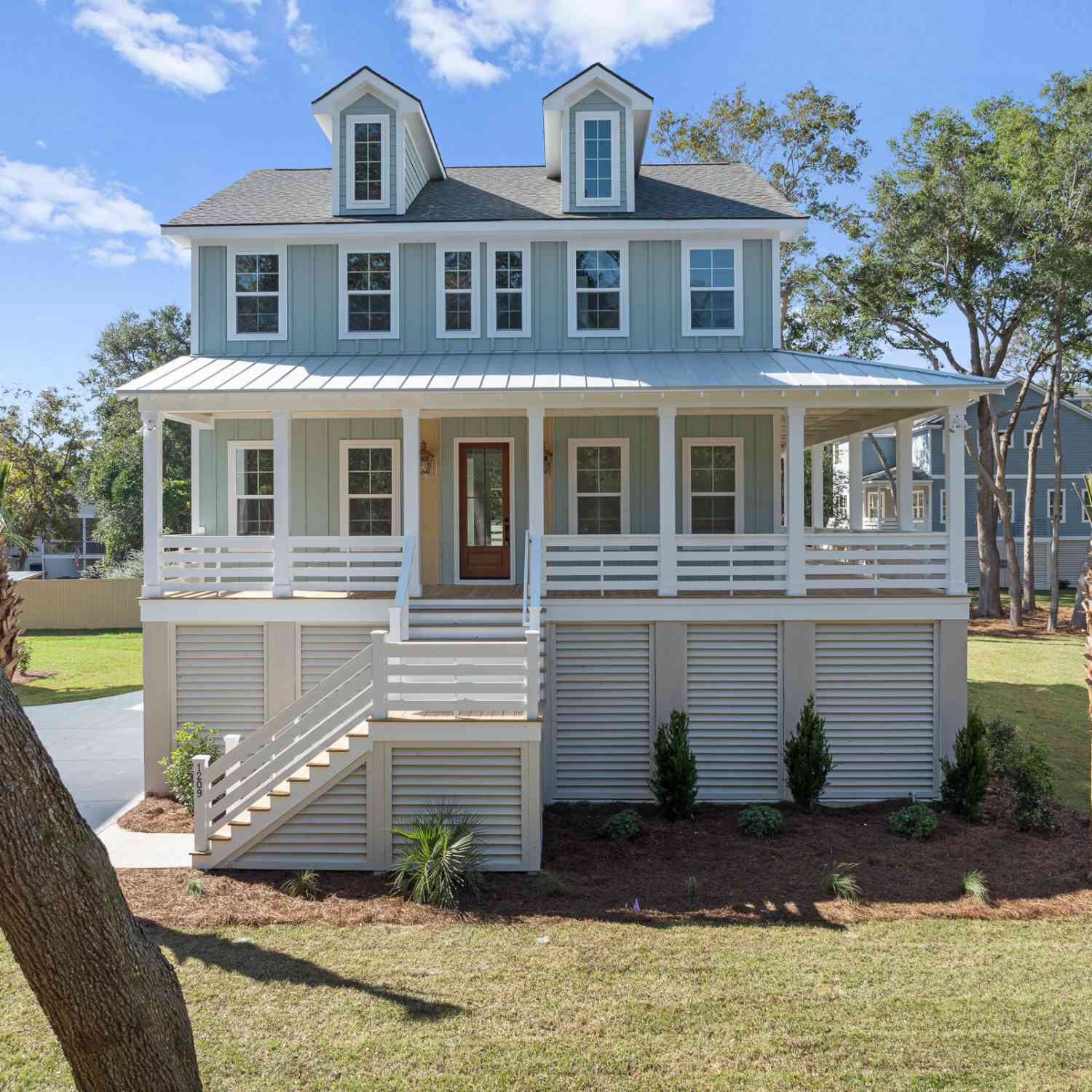 Homes For Sale - 2511 Annie Aiden Lane<br/> Charleston, SC 29414