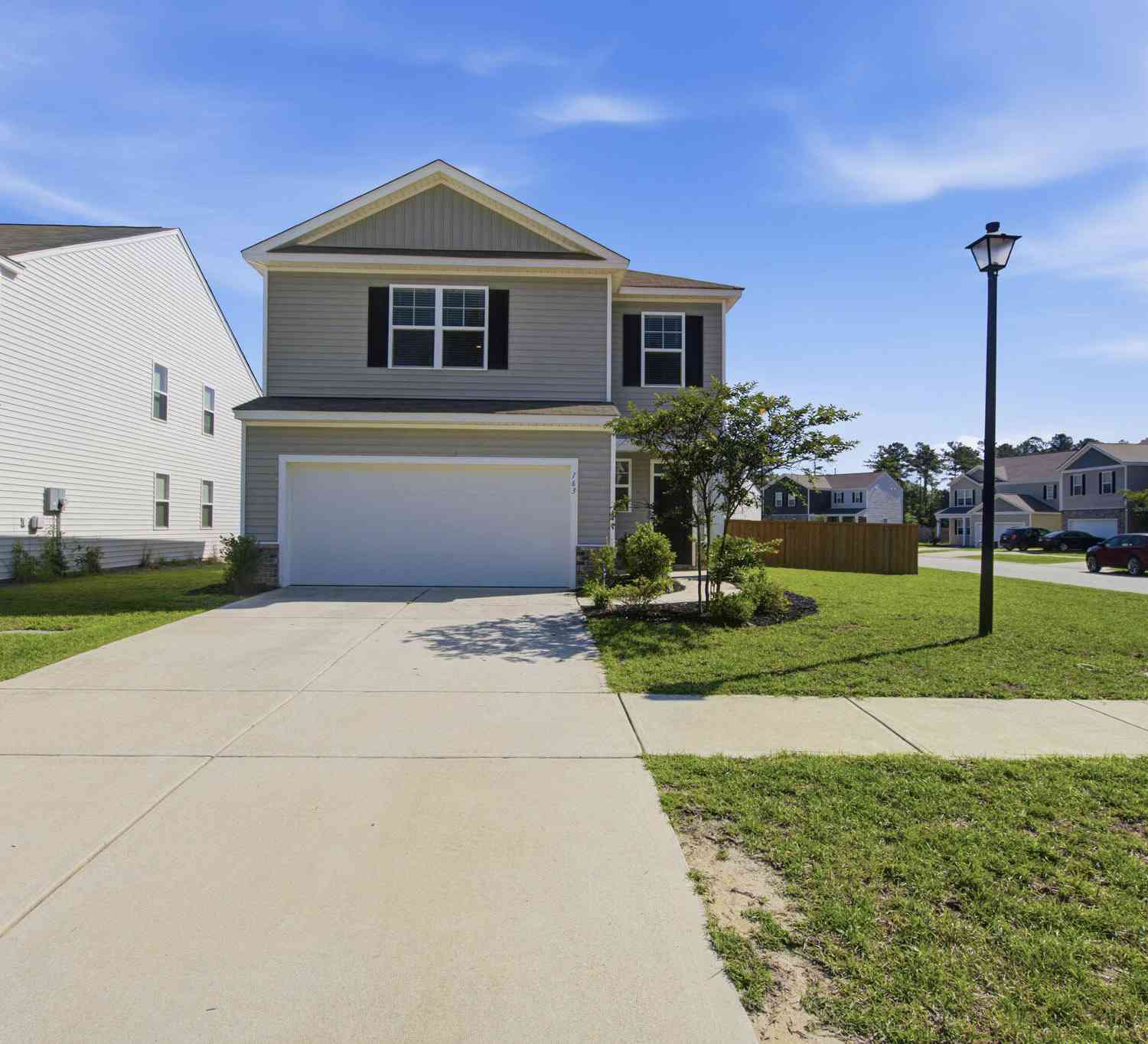 Homes For Rent - 163 Horizon Ridge Drive<br/> Summerville, SC 29486
