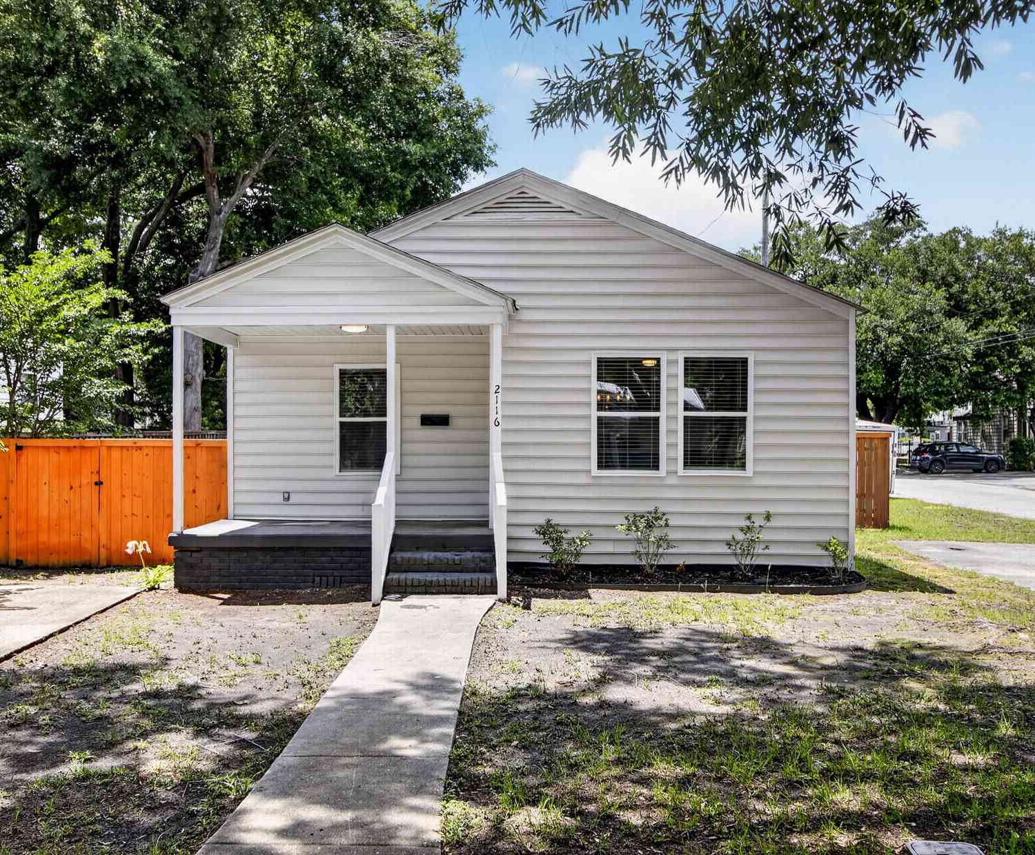 Homes For Rent - 2116 Commander Road<br/> North Charleston, SC 29405