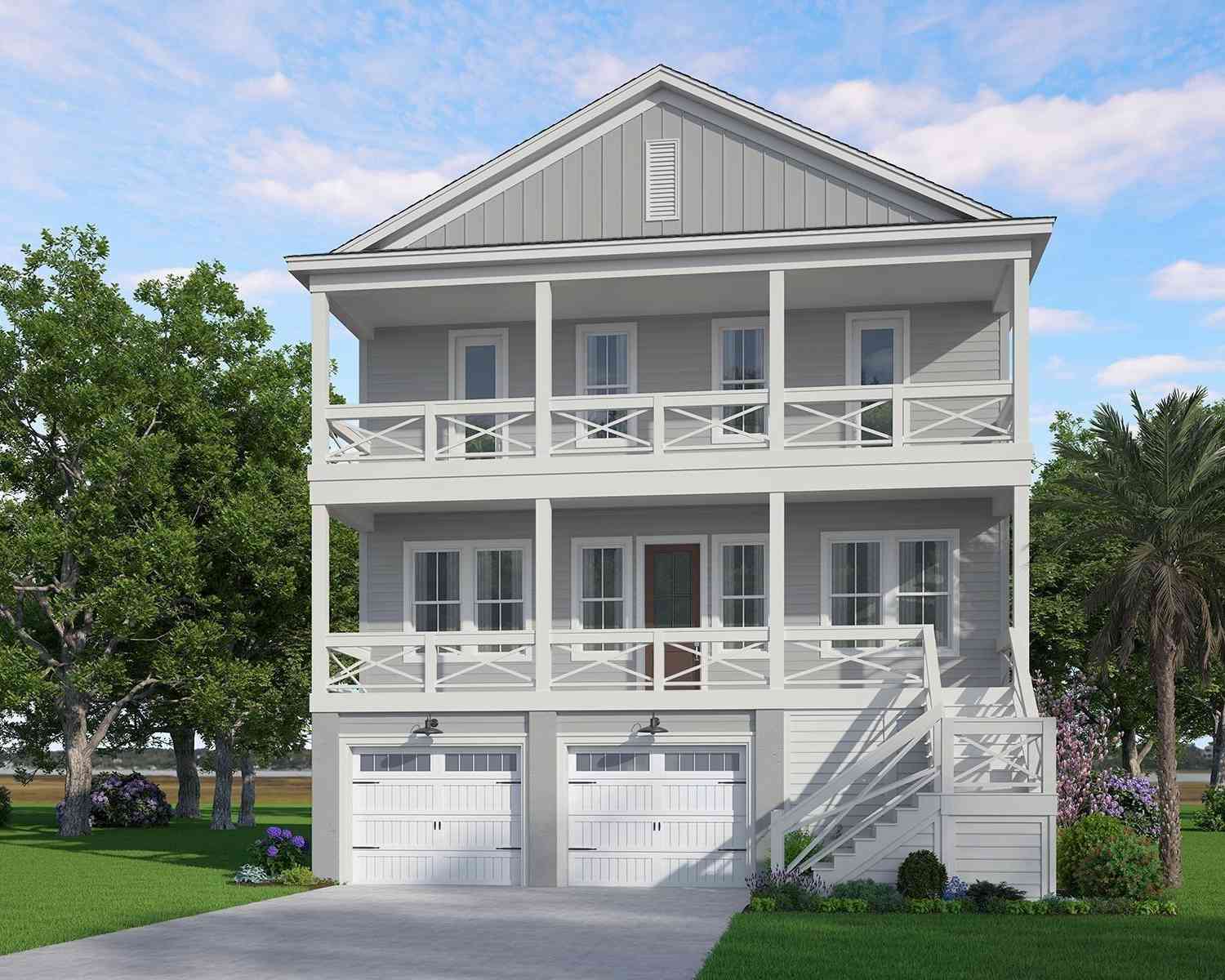 Homes For Sale - 2508 Annie Aiden Lane<br/> Charleston, SC 29414