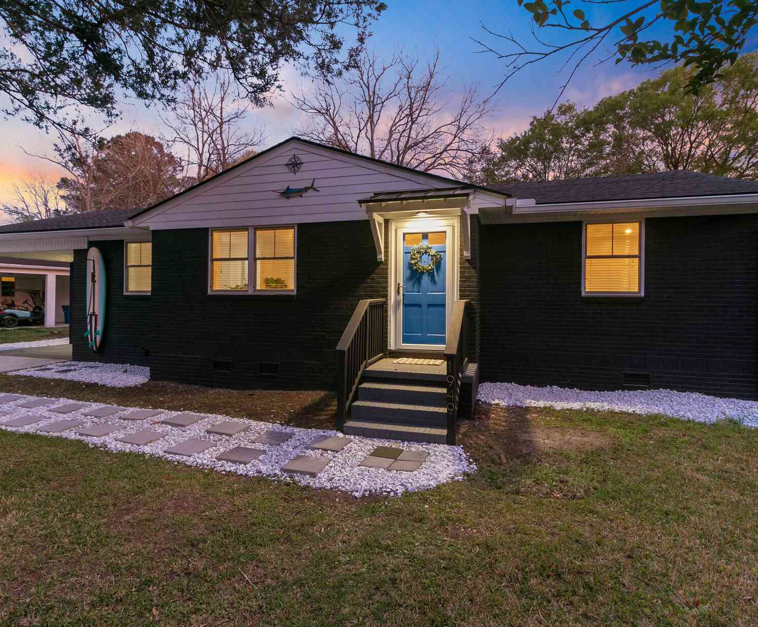 Homes For Sale - 1949 Swift Avenue<br/> Charleston, SC 29407