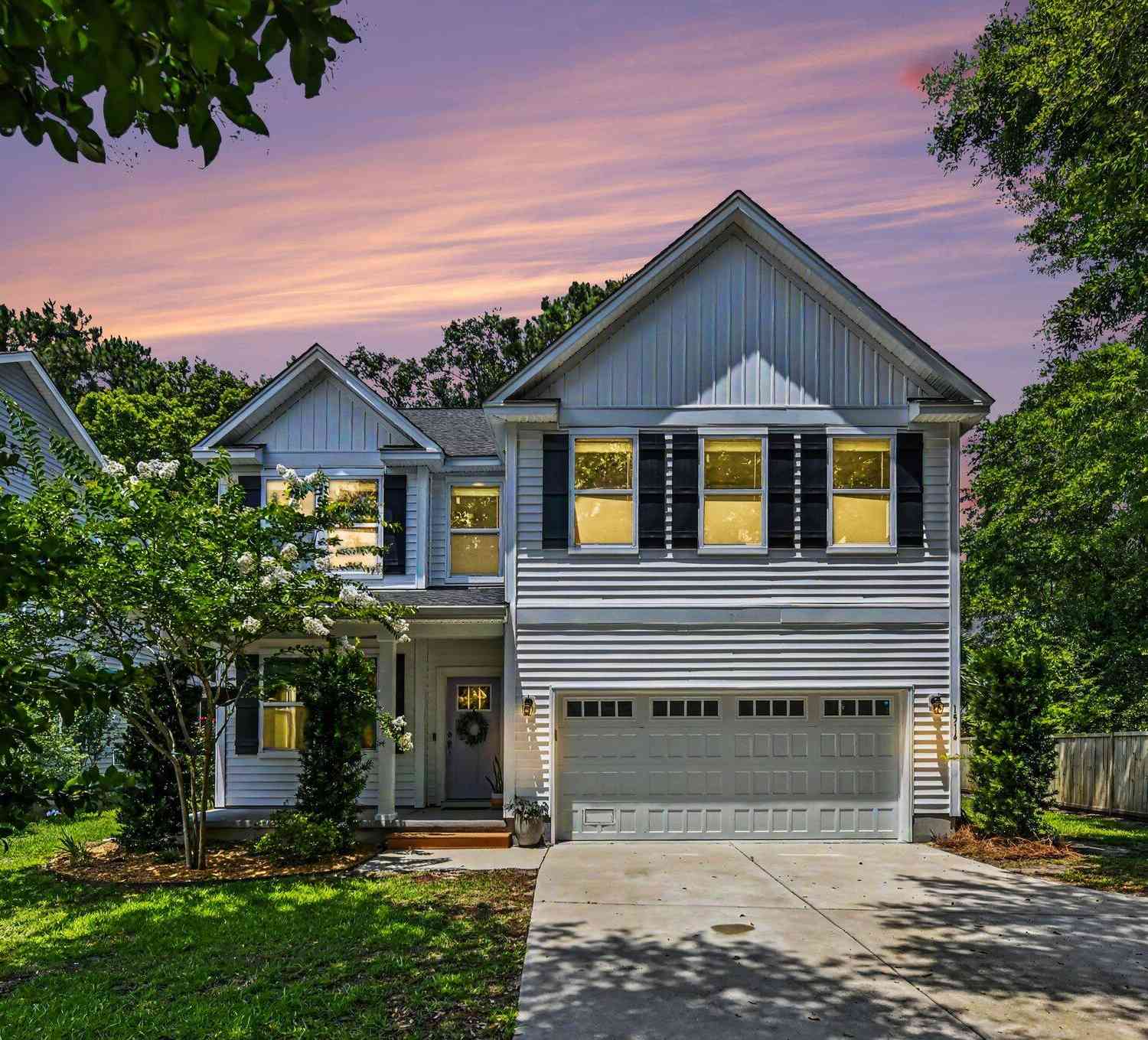 Homes For Sale - 1514 Grimball Road<br/> Charleston, SC 29412