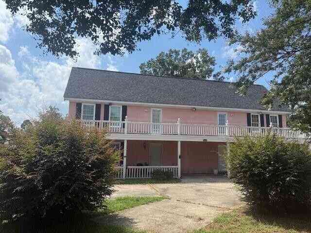 Homes For Rent - 40 W Rigby Street<br/> Manning, SC 29102