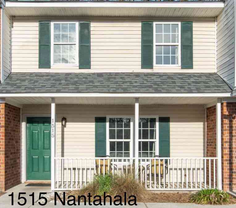 Homes For Rent - 1515 Nantahala Boulevard<br/> Mount Pleasant, SC 29464