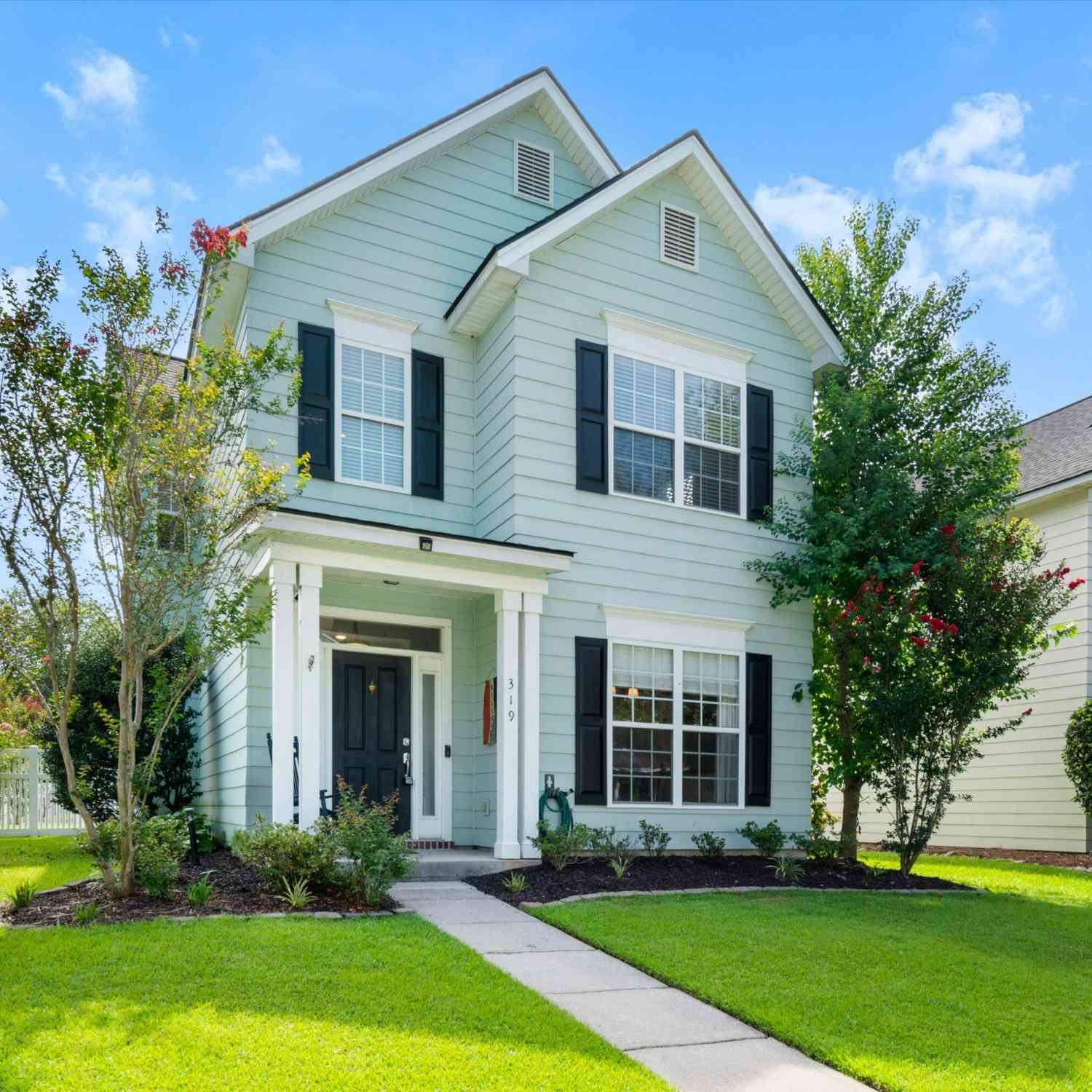 Homes For Rent - 319 Pimpernel Street<br/> Summerville, SC 29483