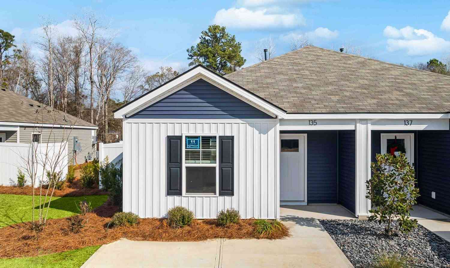 Multifamily For Sale - 155 Mims Academy Drive<br/> Harleyville, SC 29448