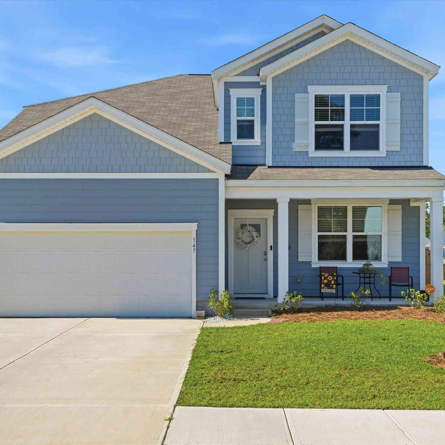Homes For Sale - 147 Morning View Way<br/> Moncks Corner, SC 29461