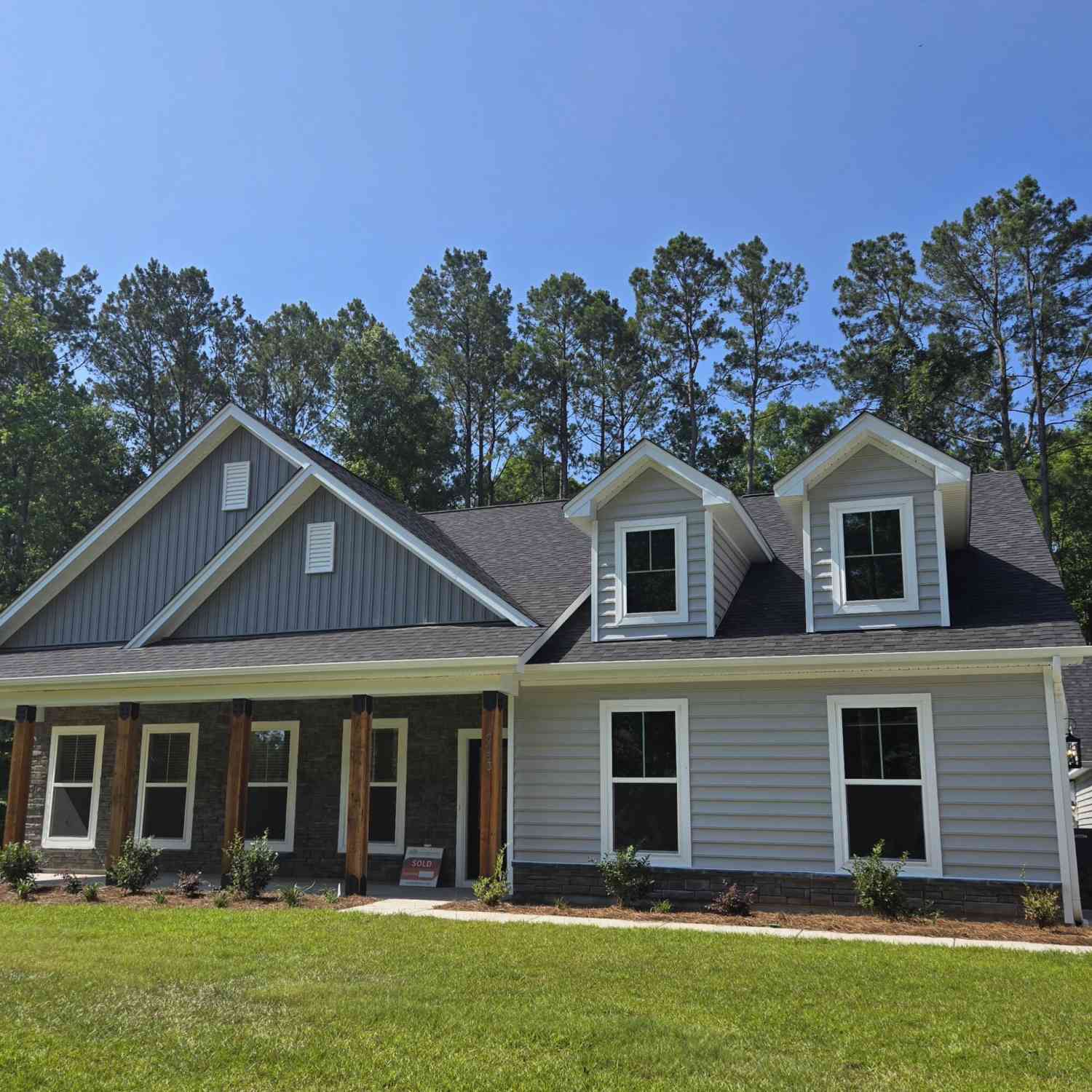 Homes For Sale - 6053 Sourwood Trail<br/> Ridgeville, SC 29472