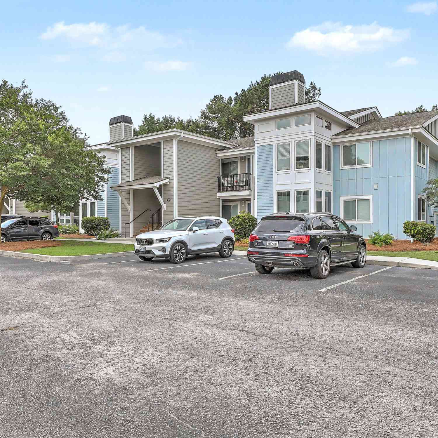 Homes For Rent - 268 Alexandra #UNIT 7<br/> Mount Pleasant, SC 29464