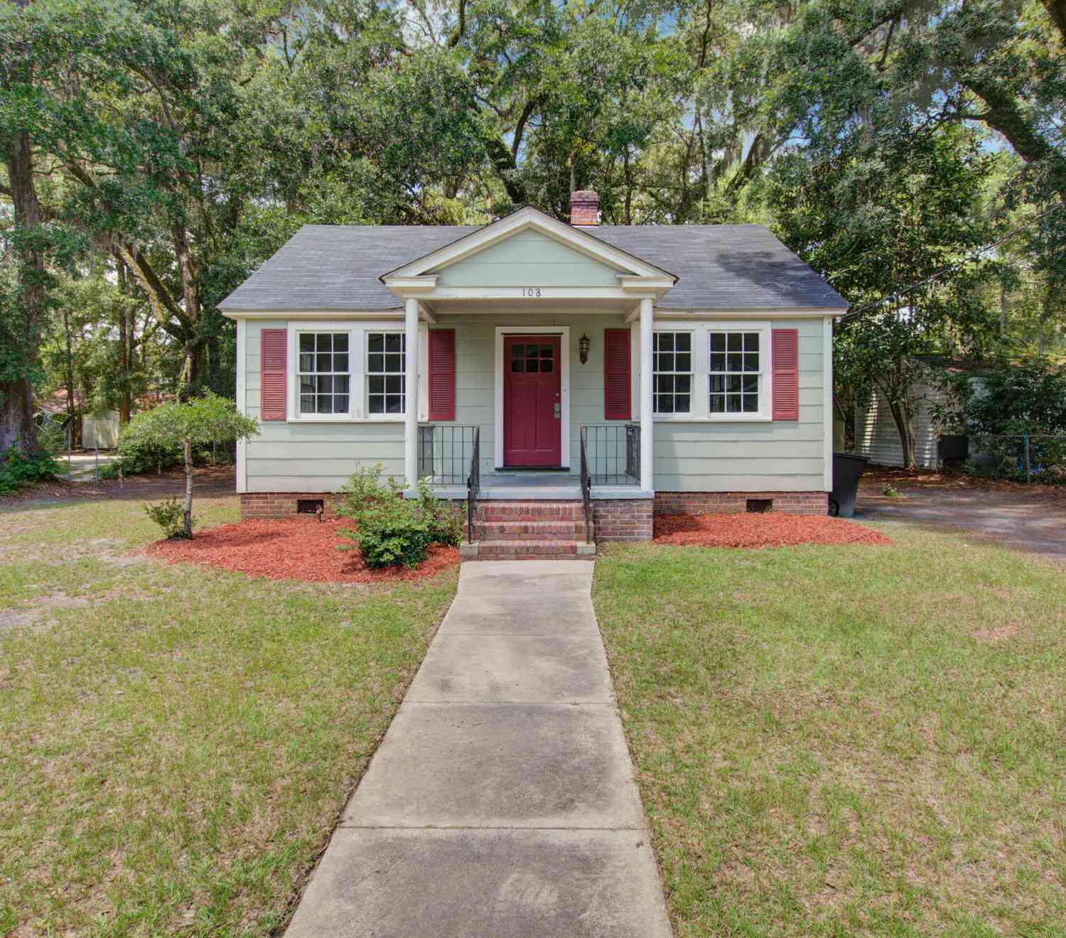 Homes For Rent - 108 Rivers Street<br/> Walterboro, SC 29488