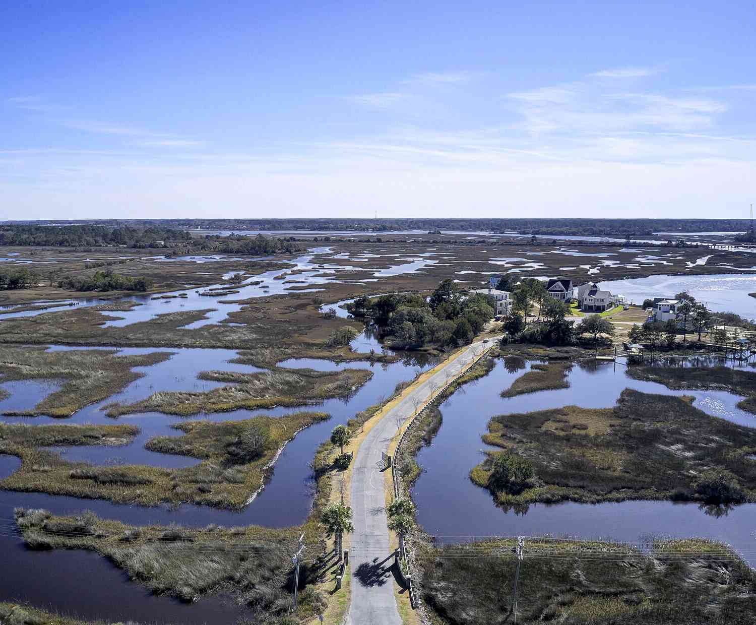Homes For Sale - 545 Towles Crossing Drive<br/> Johns Island, SC 29455