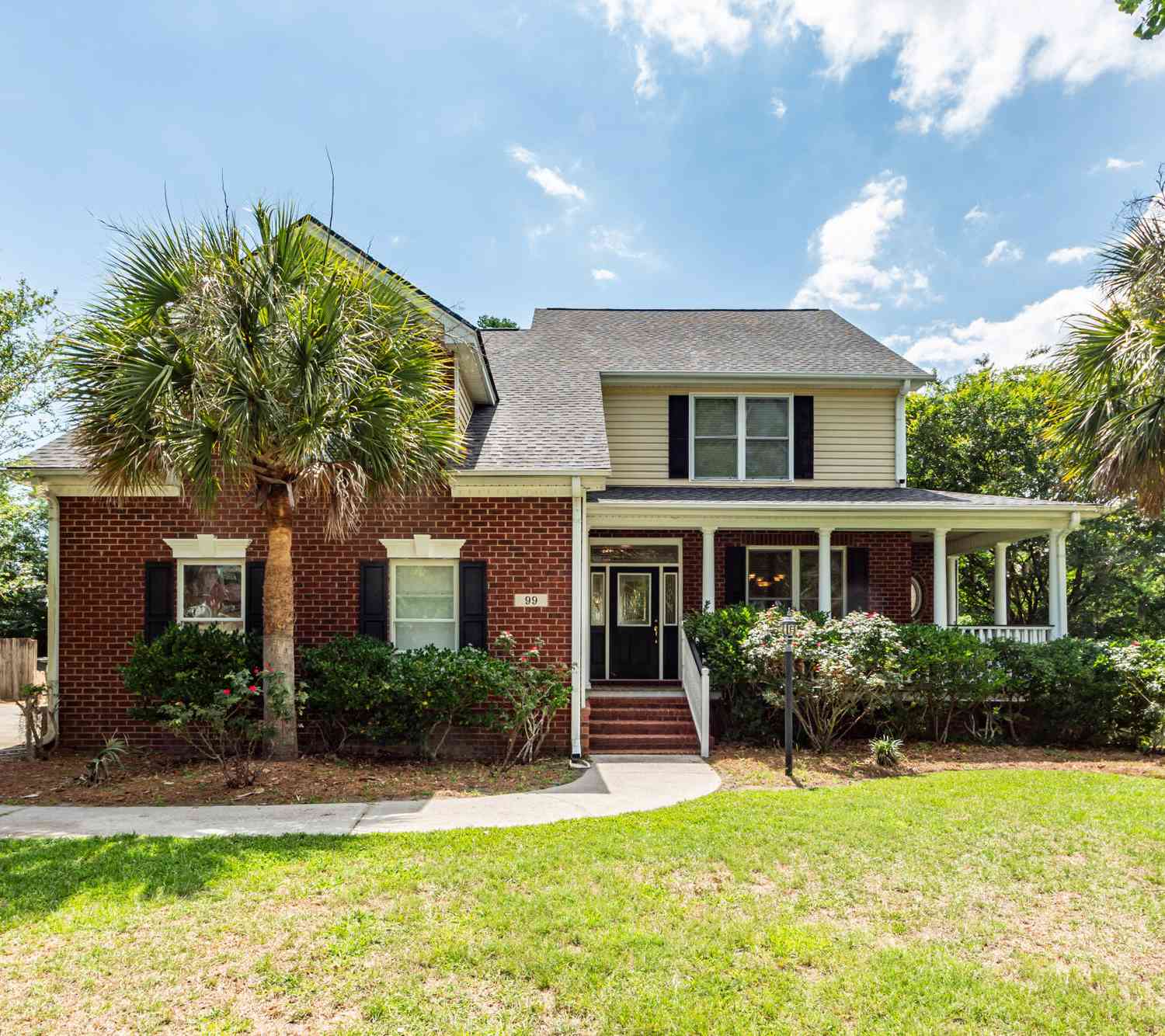 Homes For Sale - 99 Fieldfare Way<br/> Charleston, SC 29414
