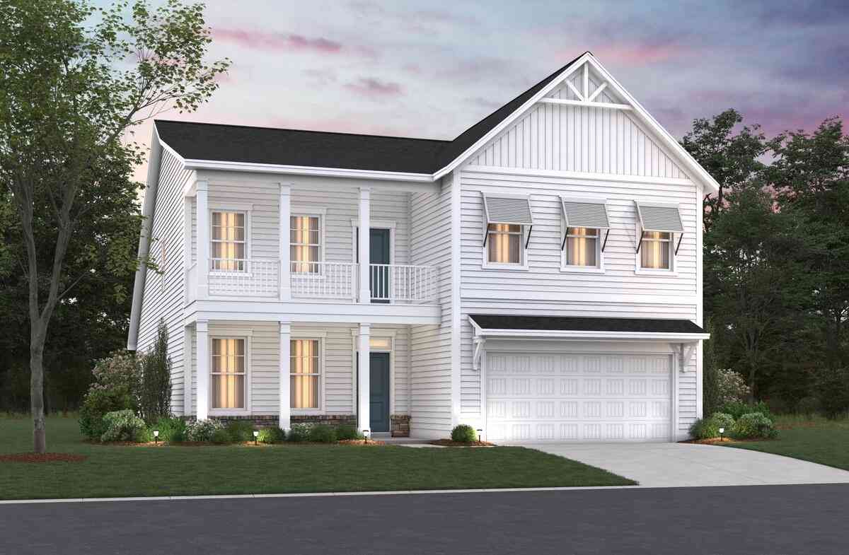 Homes For Sale - 176 The Oaks Avenue<br/> Goose Creek, SC 29445