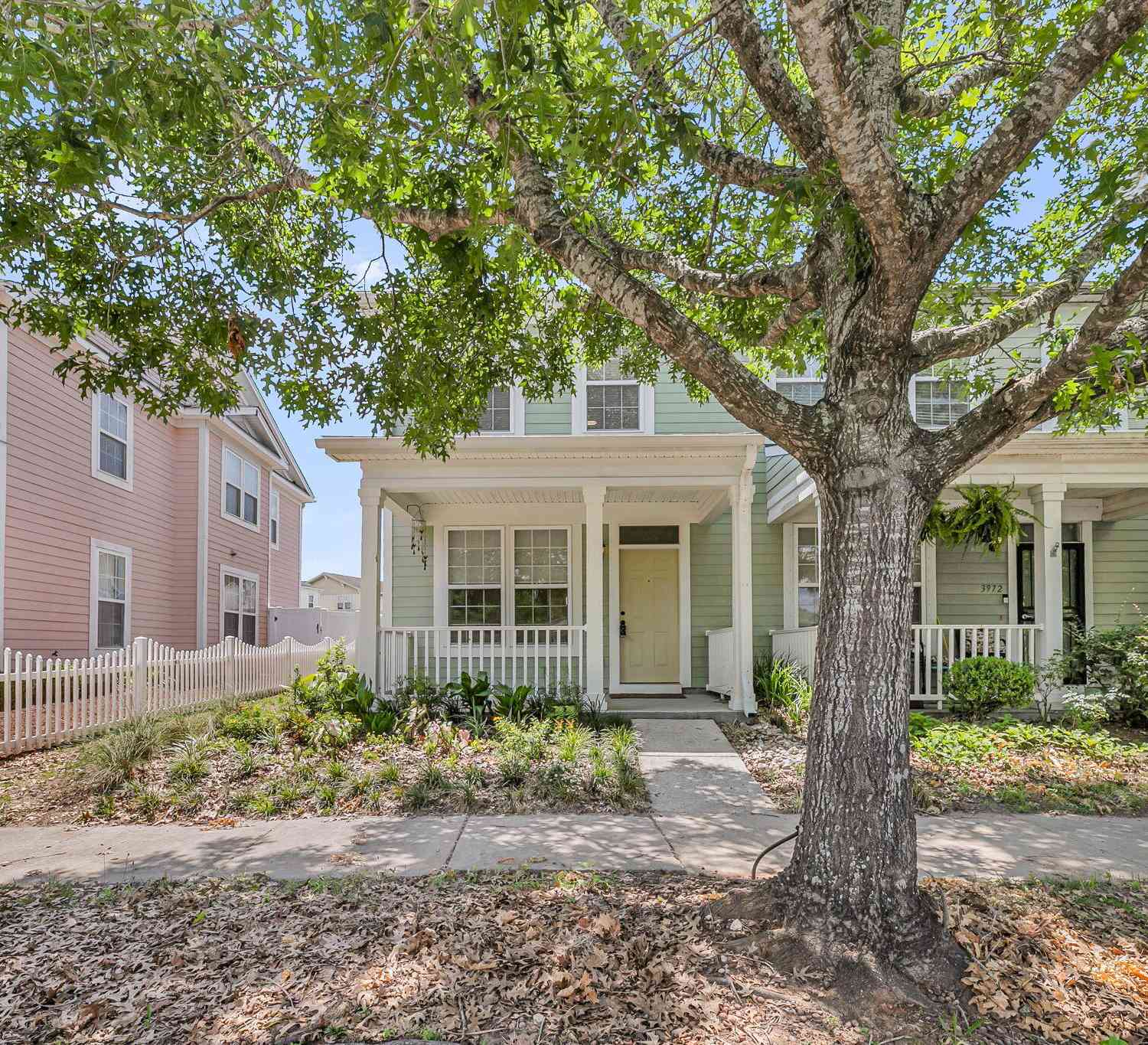 Townhouse For Sale - 3974 Gullah Avenue<br/> North Charleston, SC 29405