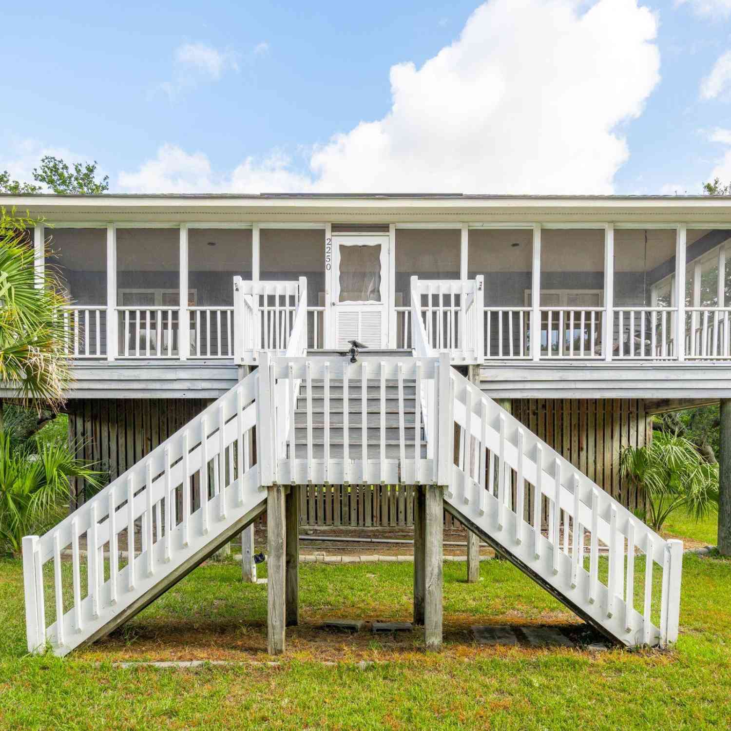 Homes For Rent - 2250 Atlantic Avenue<br/> Sullivans Island, SC 29482