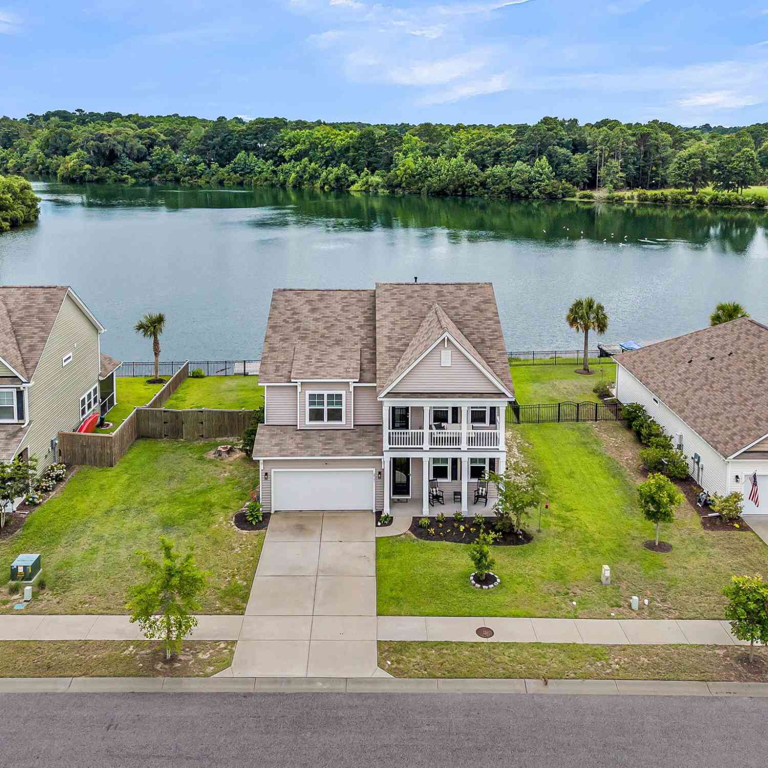 Homes For Sale - 2721 Harmony Lake Drive<br/> Johns Island, SC 29455