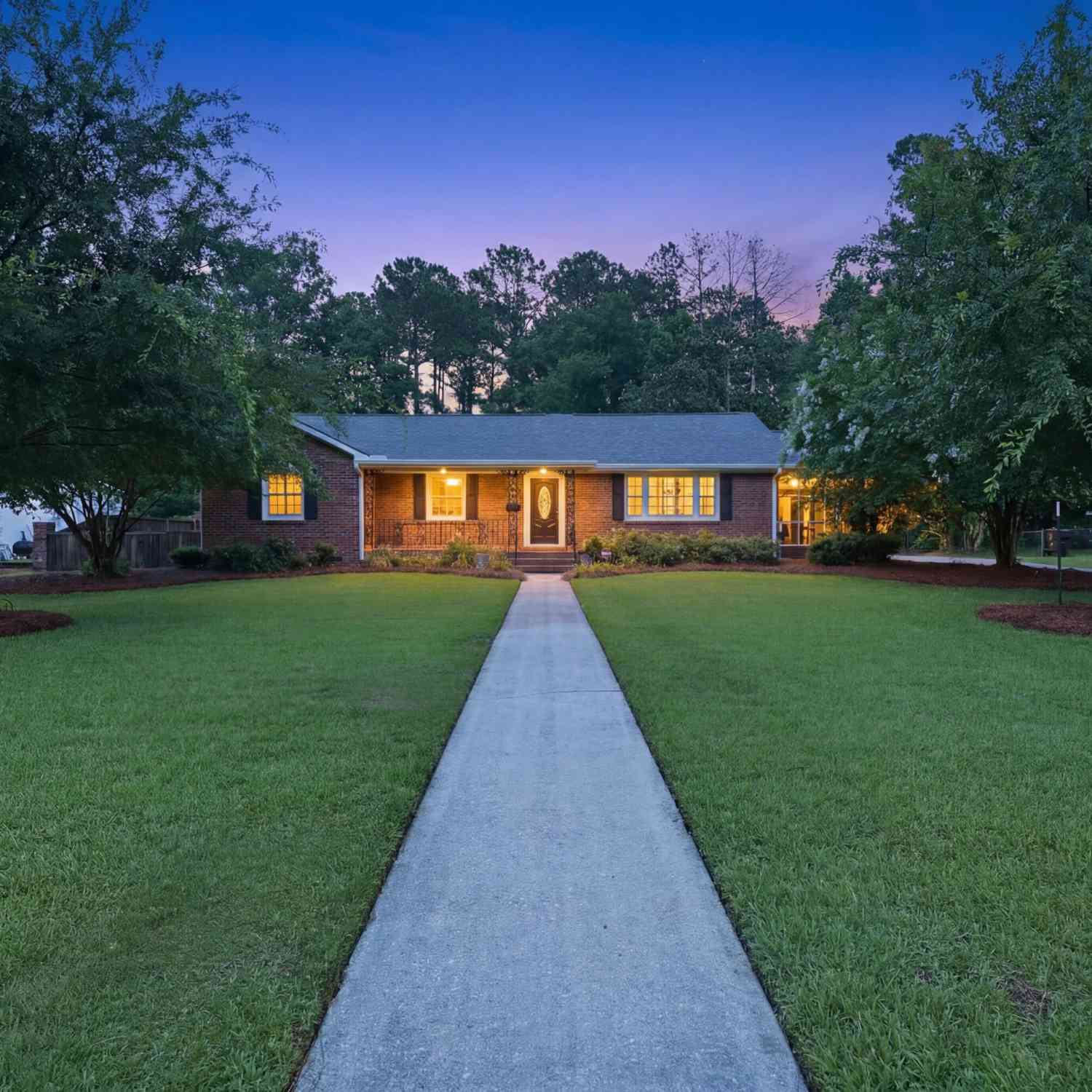 Homes For Sale - 116 N Winter Street<br/> Moncks Corner, SC 29461
