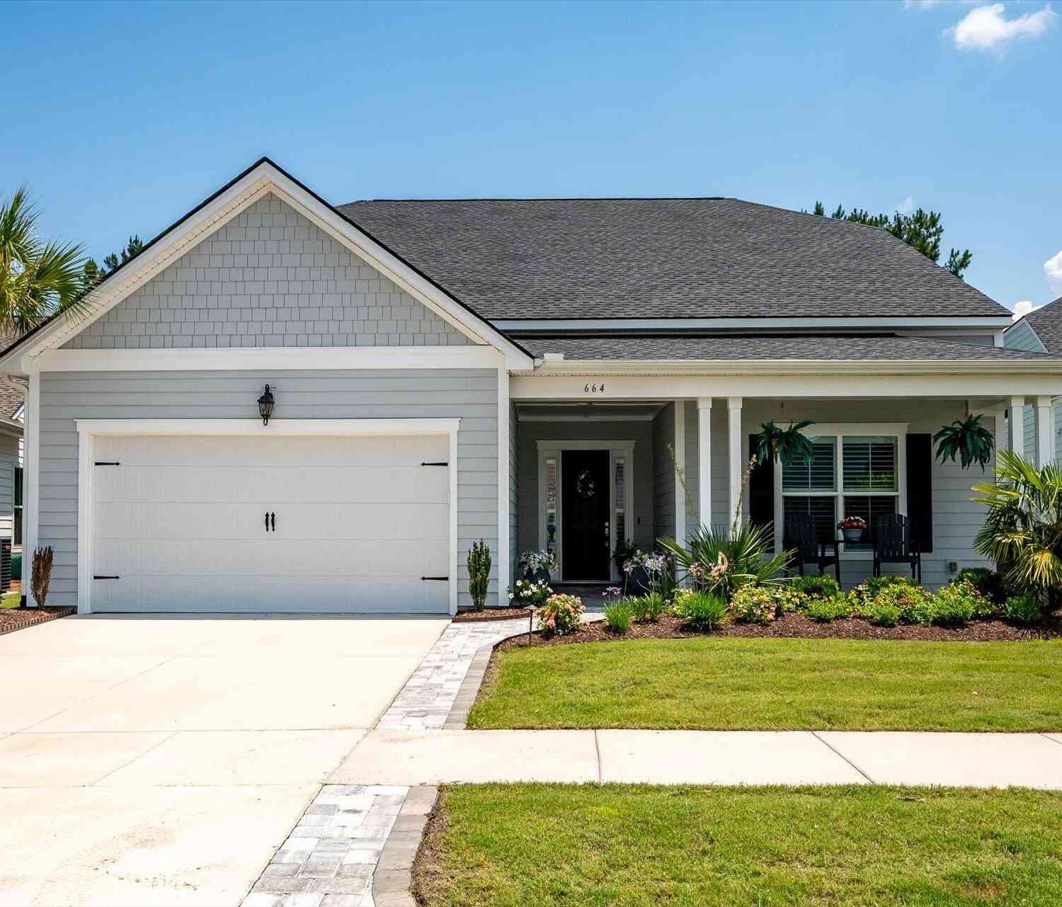 Homes For Sale - 664 Marsh Cove Circle<br/> Summerville, SC 29486