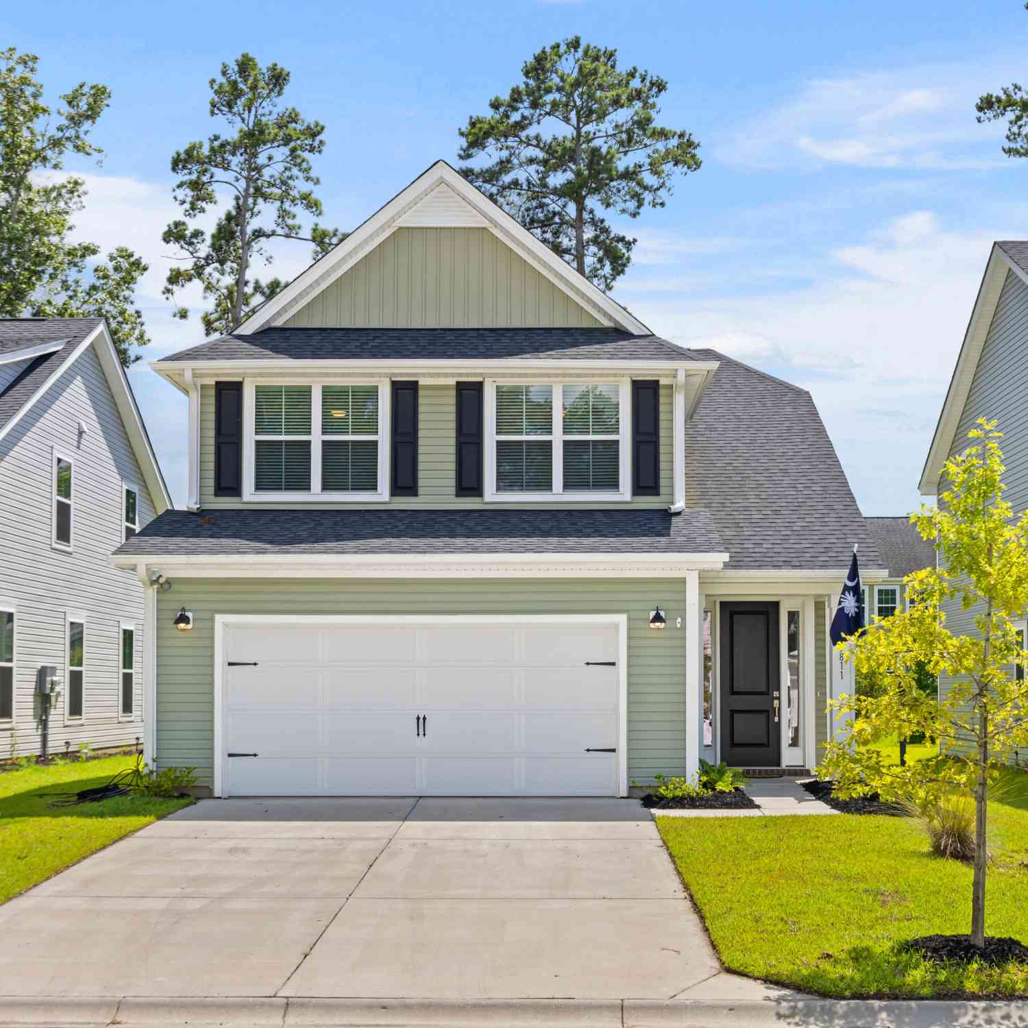 Homes For Sale - 3811 Grateful Road<br/> North Charleston, SC 29420