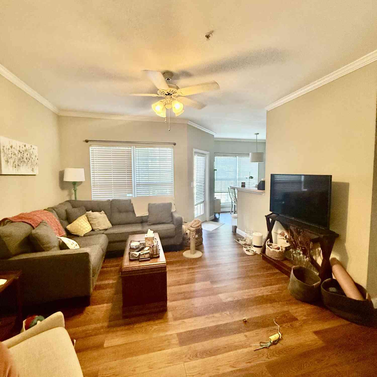 Condo For Sale - 700 Daniel Ellis Drive #9105<br/> Charleston, SC 29412