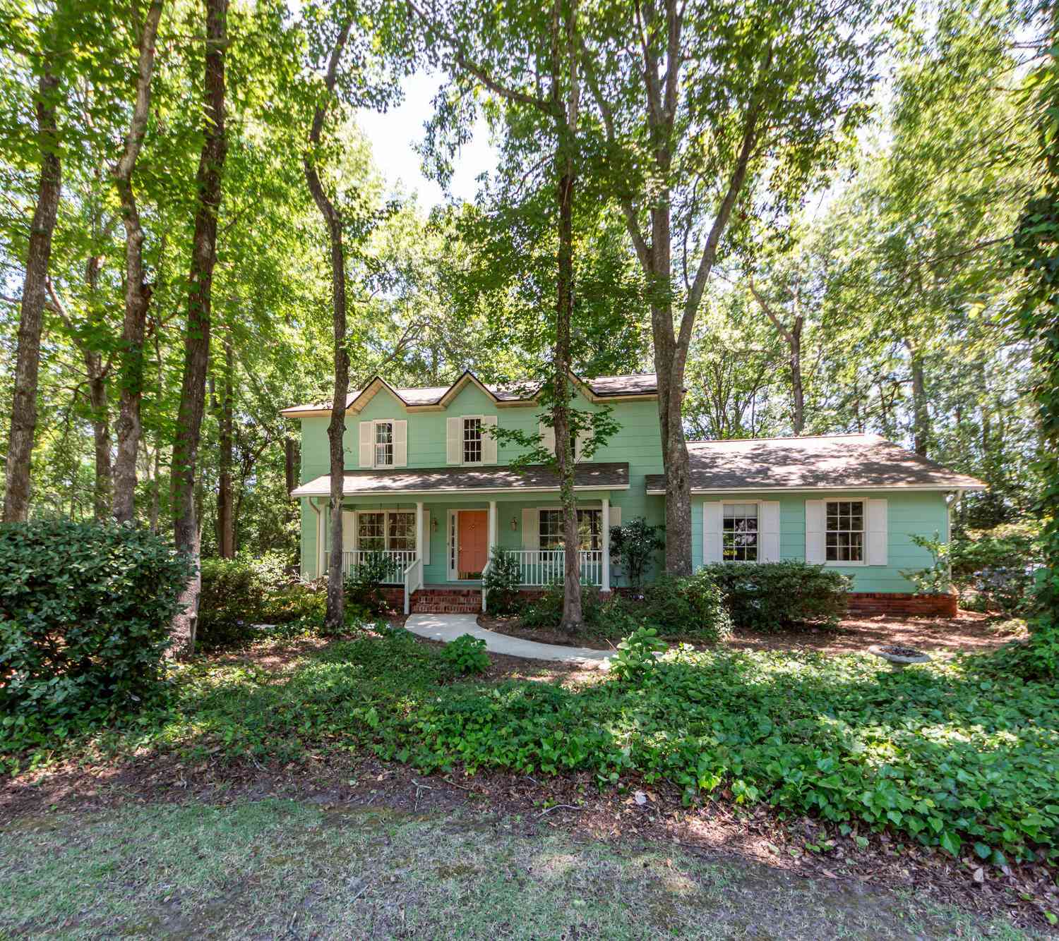 Homes For Sale - 1071 Deleisseline Boulevard<br/> Mount Pleasant, SC 29464