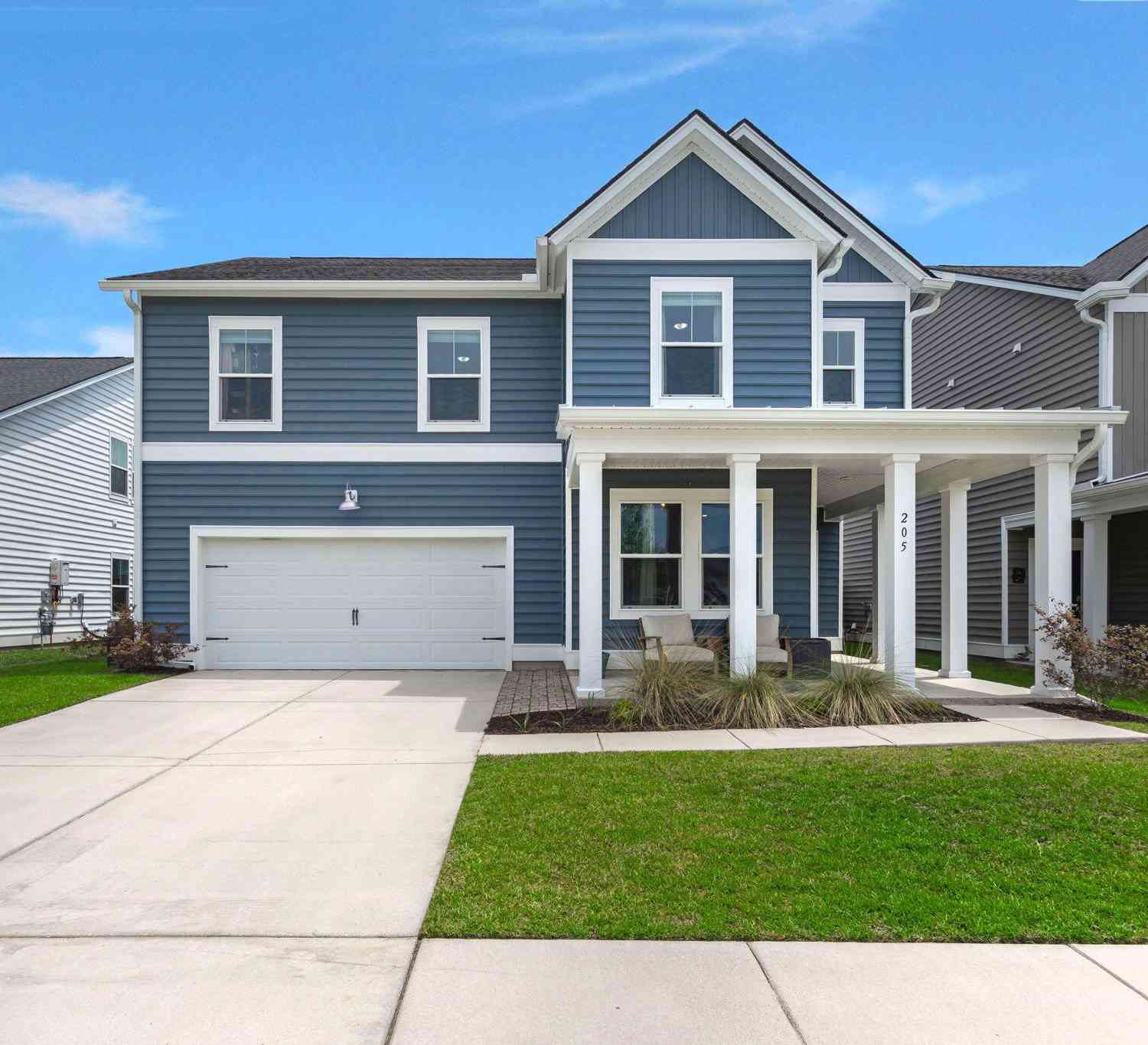 Homes For Sale - 205 Gumdrop<br/> Summerville, SC 29485