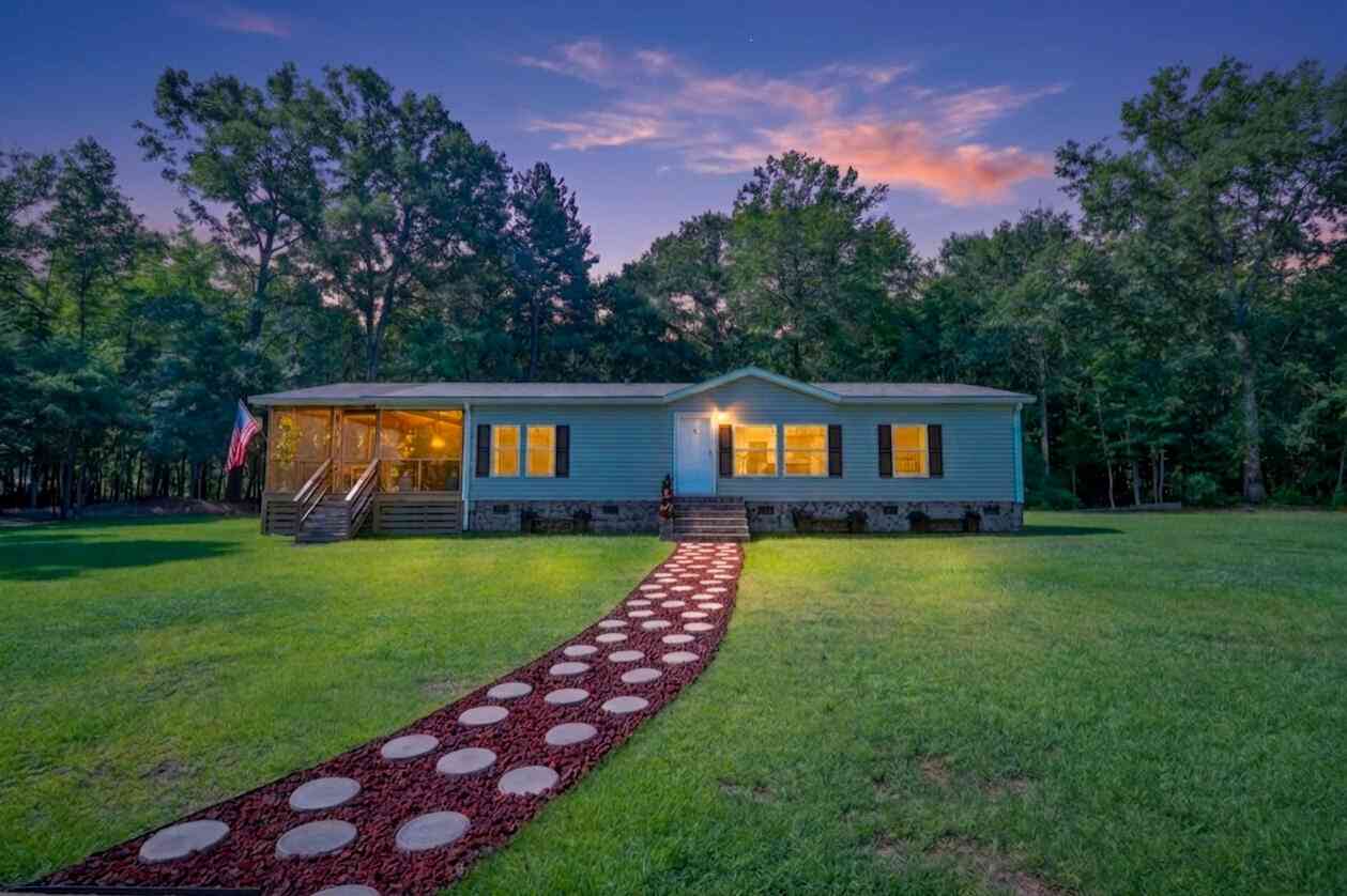Homes For Sale - 1181 Old Hwy 6<br/> Cross, SC 29436