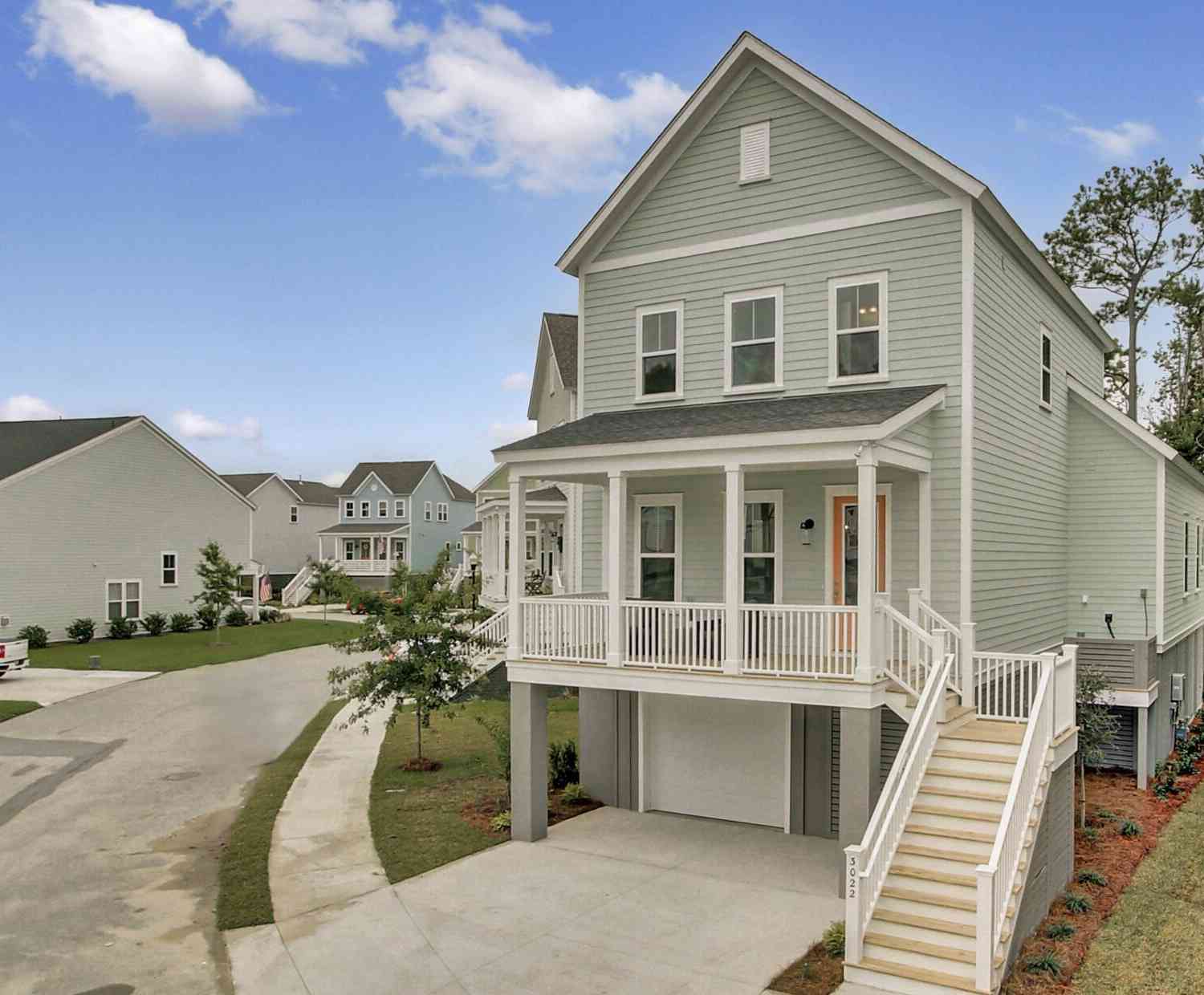 Homes For Sale - 614 Du Bois Drive<br/> Johns Island, SC 29455